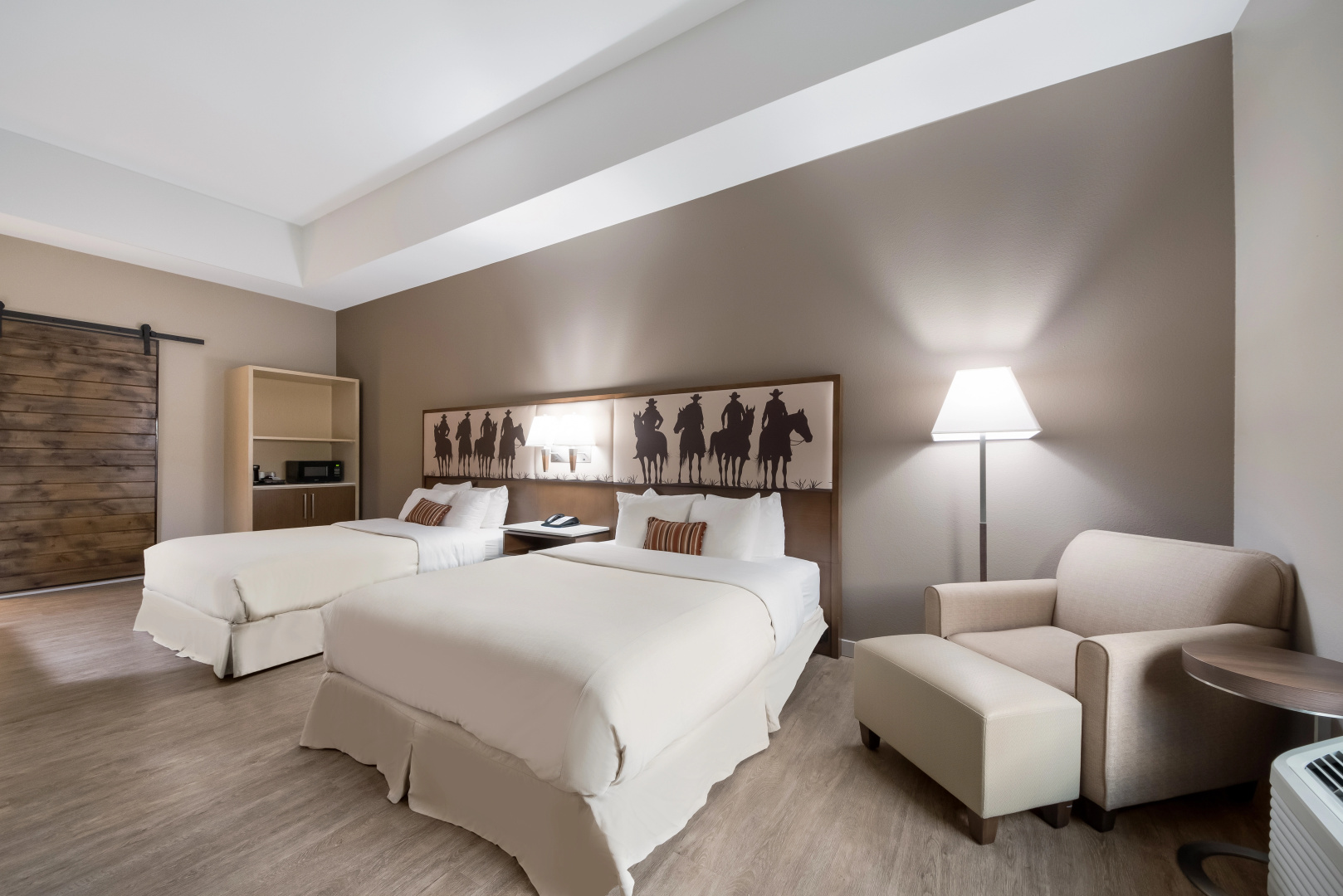 Best Western Bandera Suites & Saloon