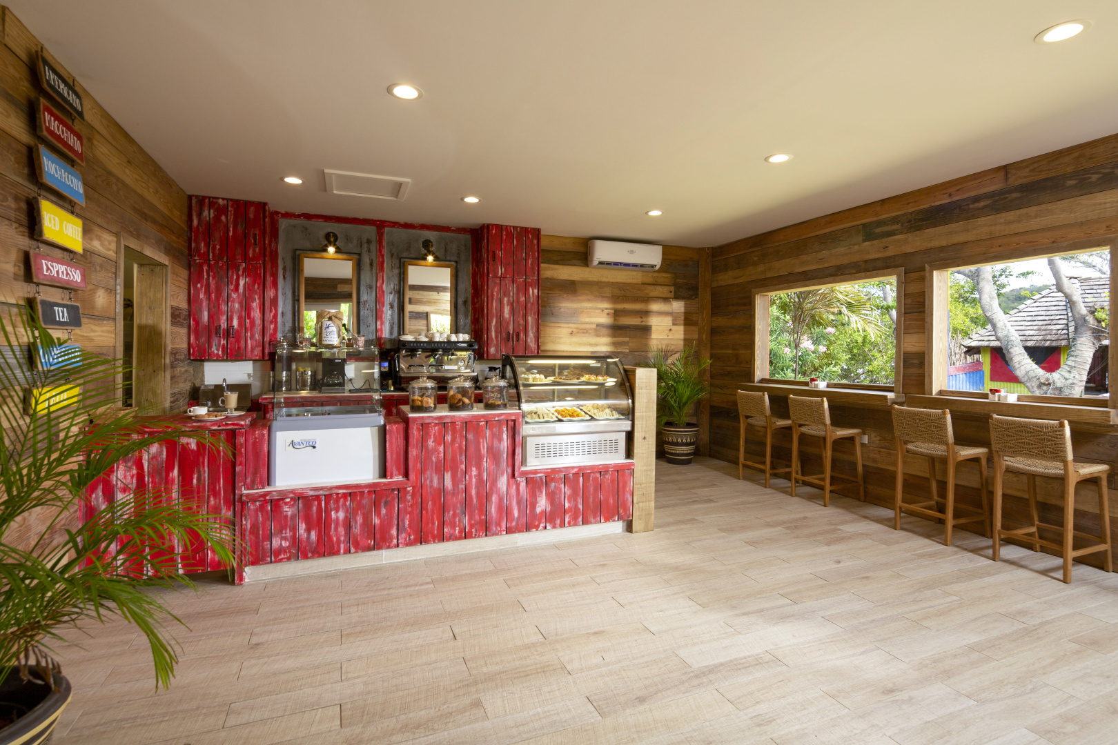 Galley Bay Resort & Spa