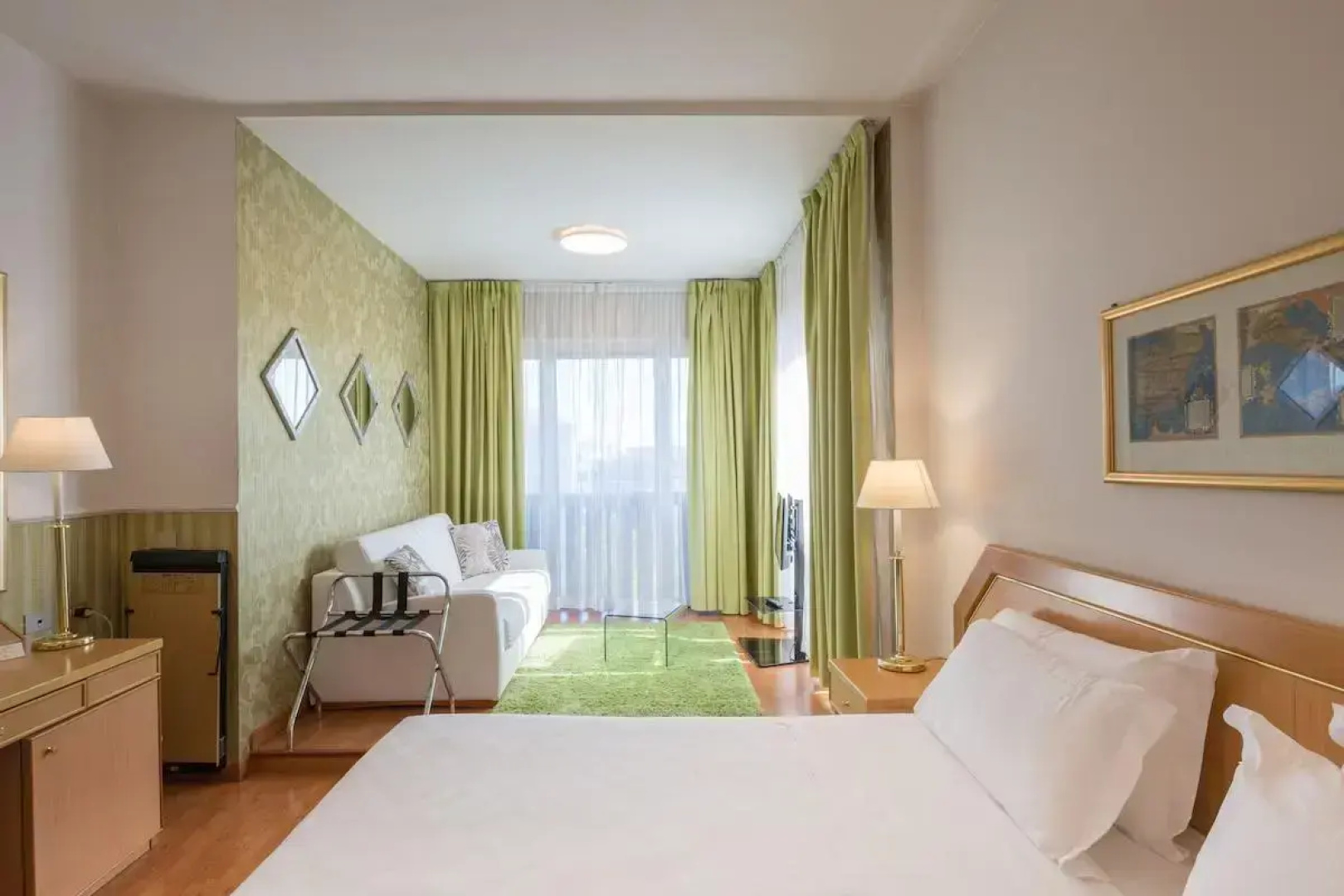 Hotel Nasco