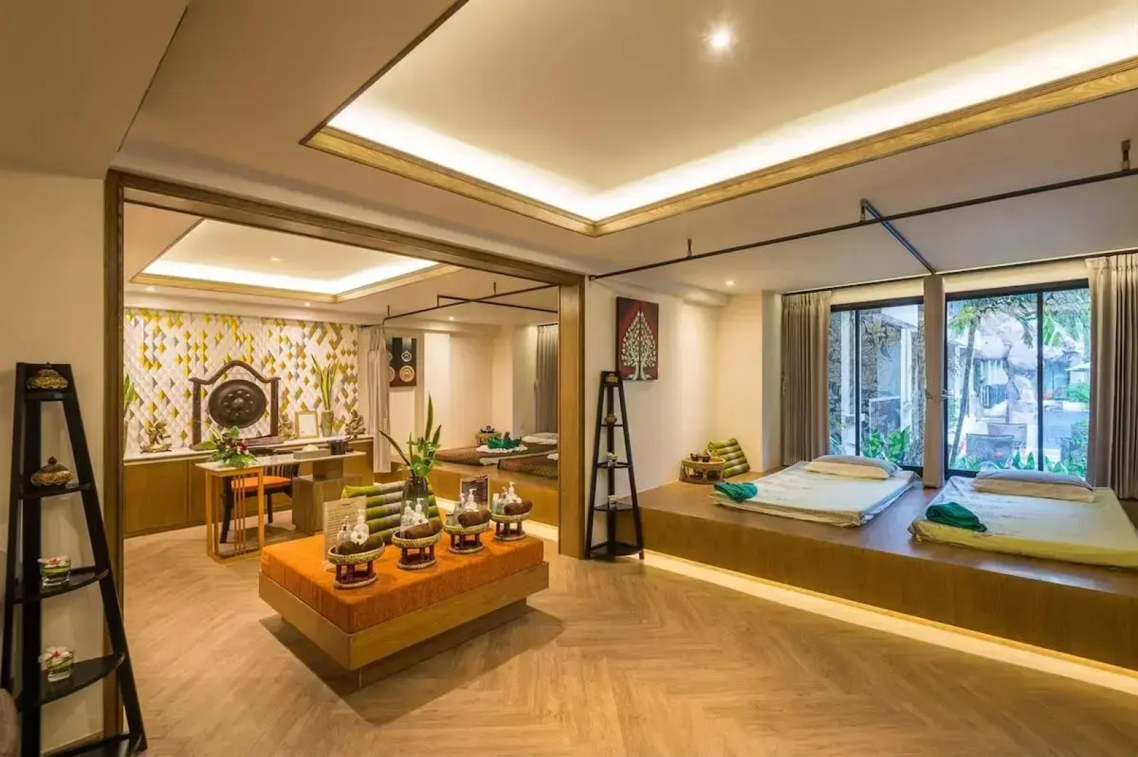 Ananta Burin Resort