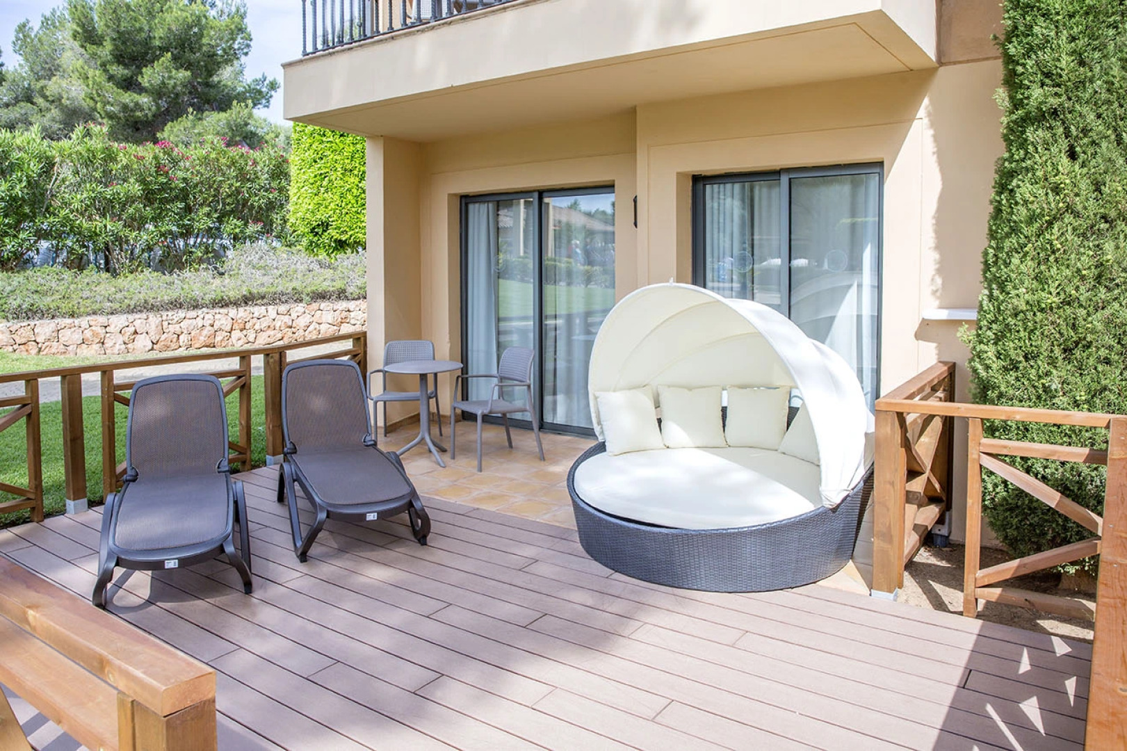 FERGUS Club Vell Marí