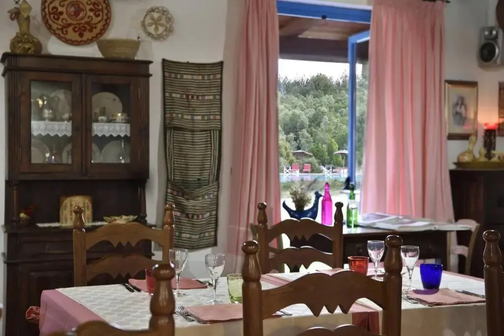 Hotel Orlando Sardegna