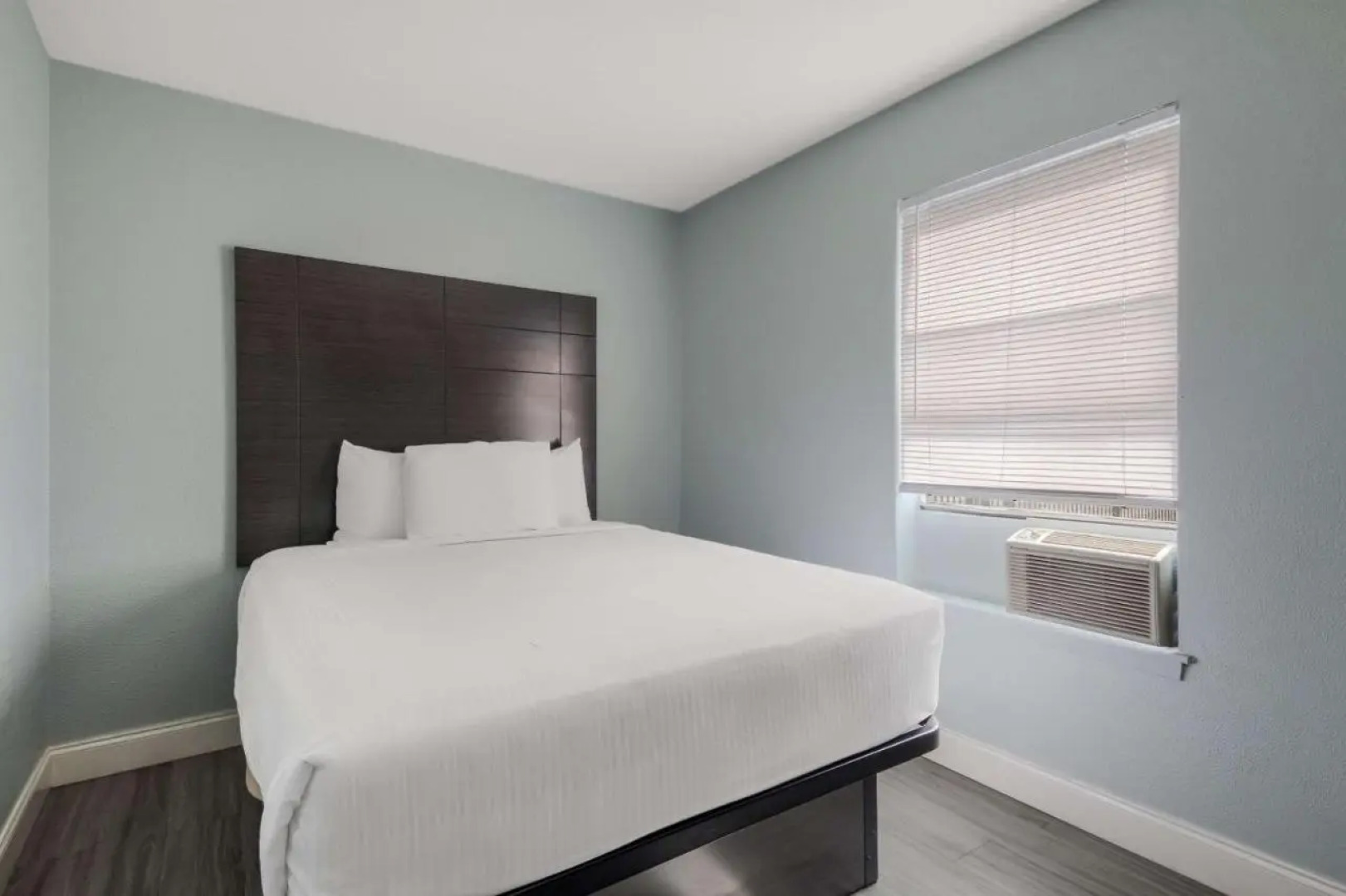 Rodeway Inn Downtown