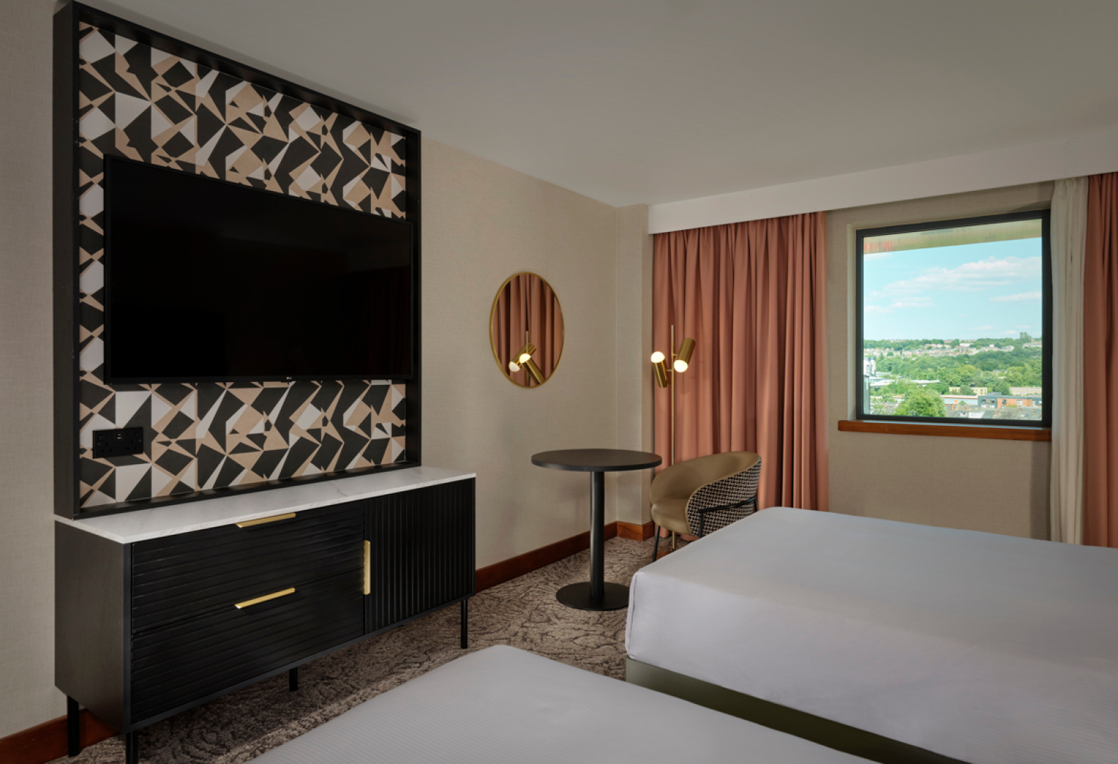 DoubleTree by Hilton Sheffield City