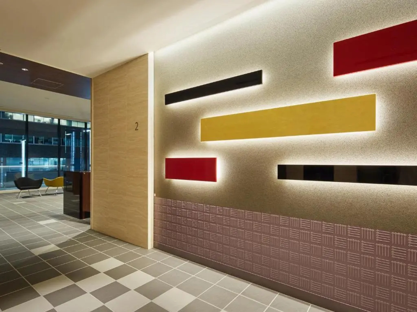 Mitsui Garden Hotel Kyobashi