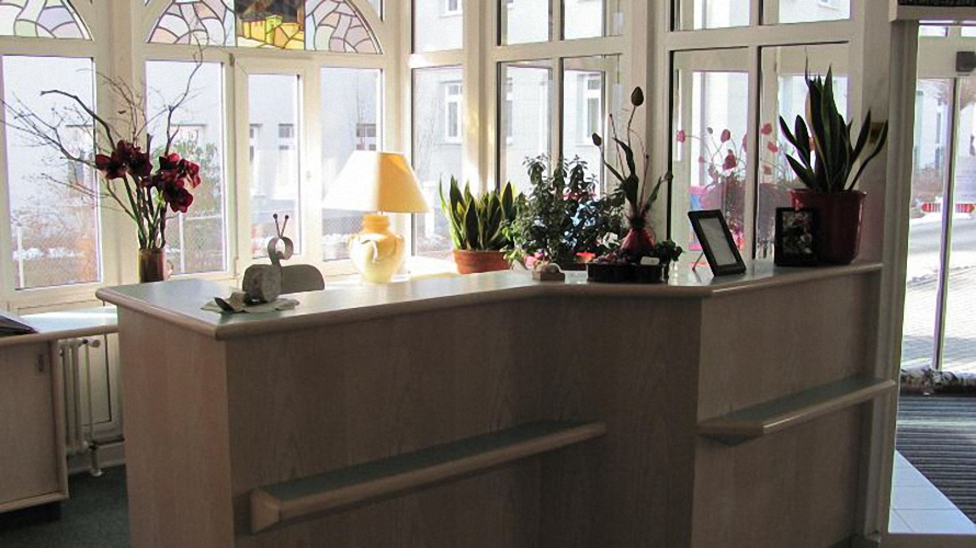 Hotel Am Hofgarten