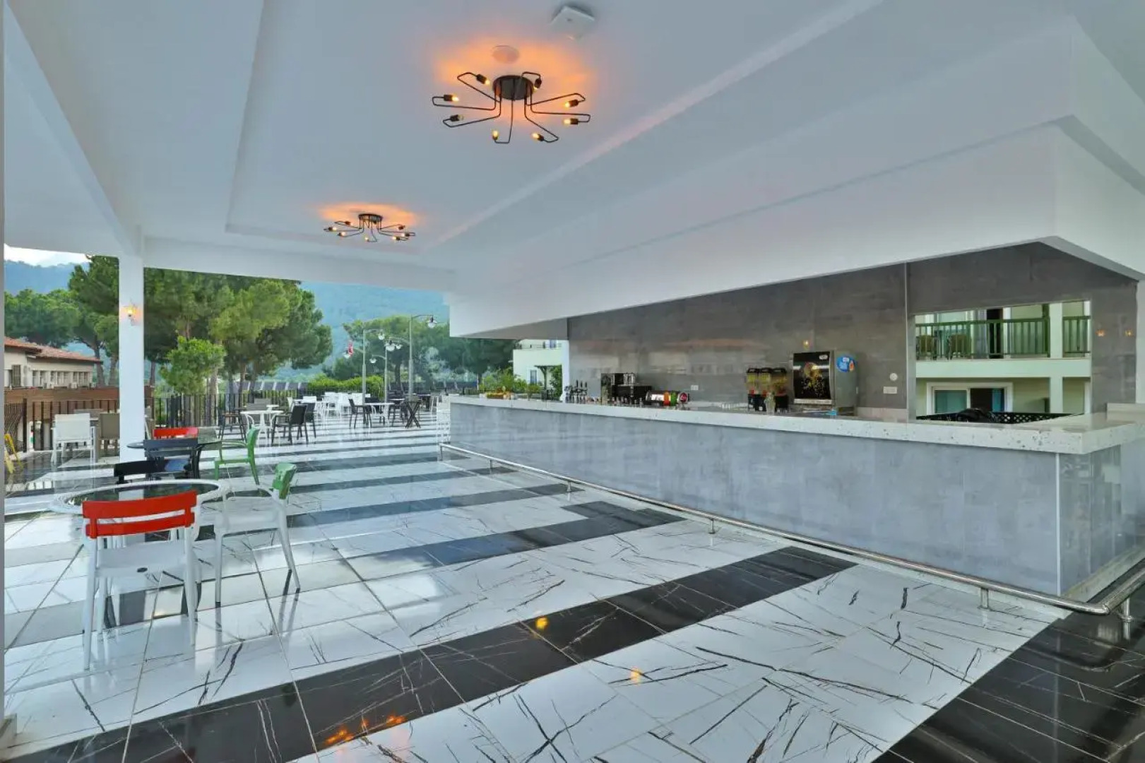 Crystal Flora Pearl Collection