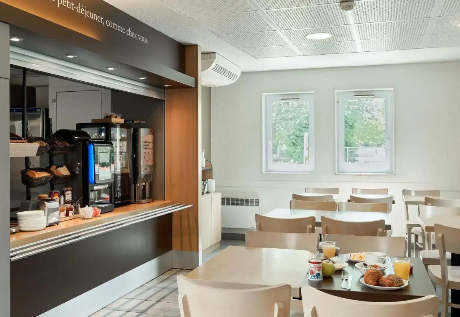 B&B HOTEL Noisy-le-Grand