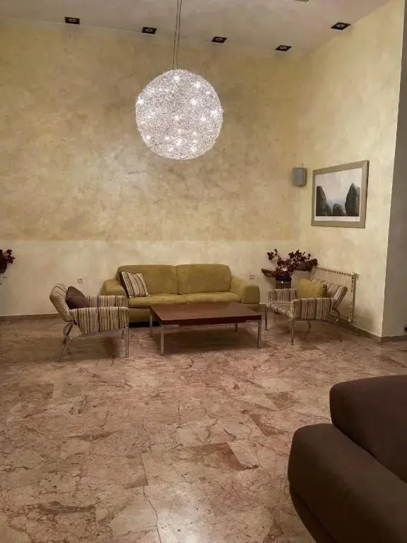 Nafplia Hotel