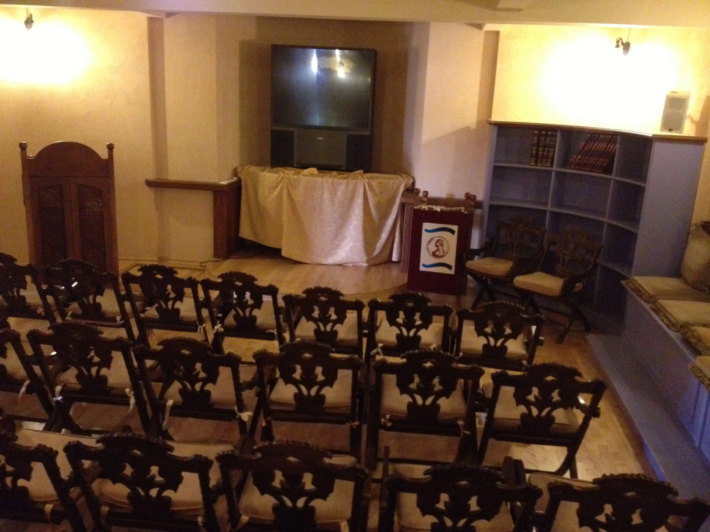 Dona Gracia Hotel