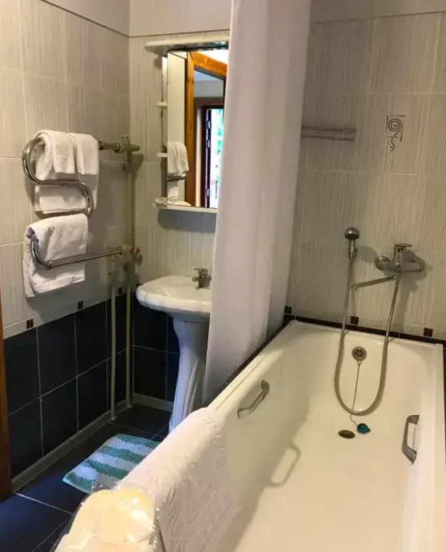 Усадьба Дивное