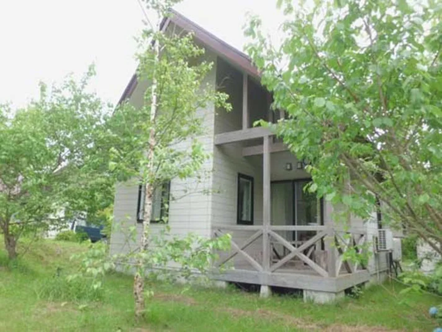 Hanareno Pension Cresson