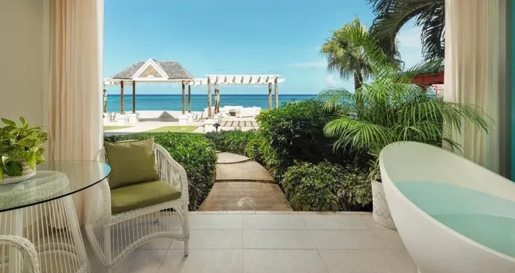 Sandals Montego Bay All Inclusive