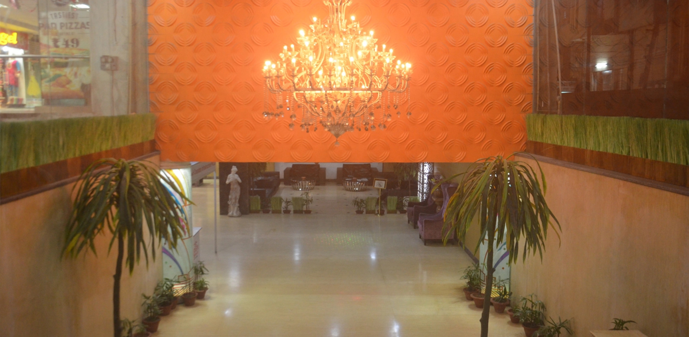 Hotel Patliputra Exotica