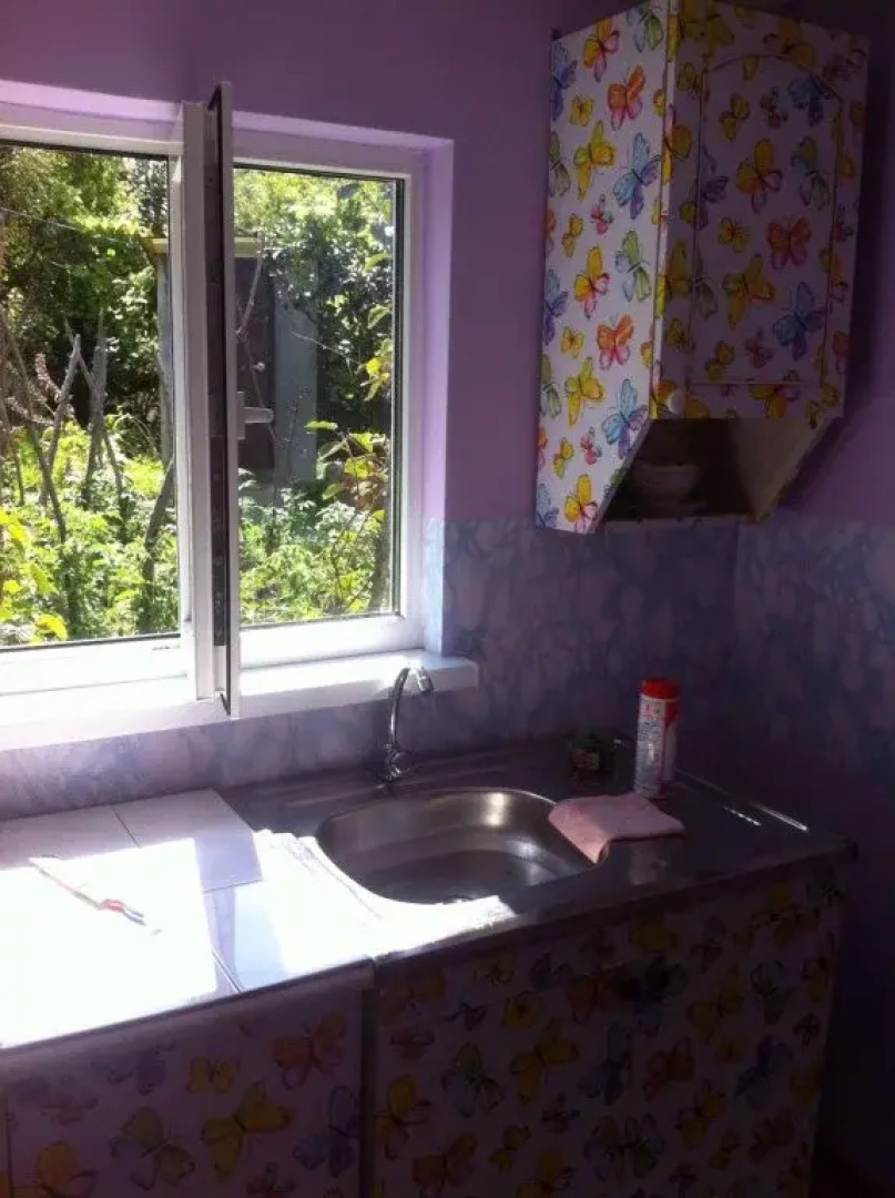 Guest House on Cvizhba Street