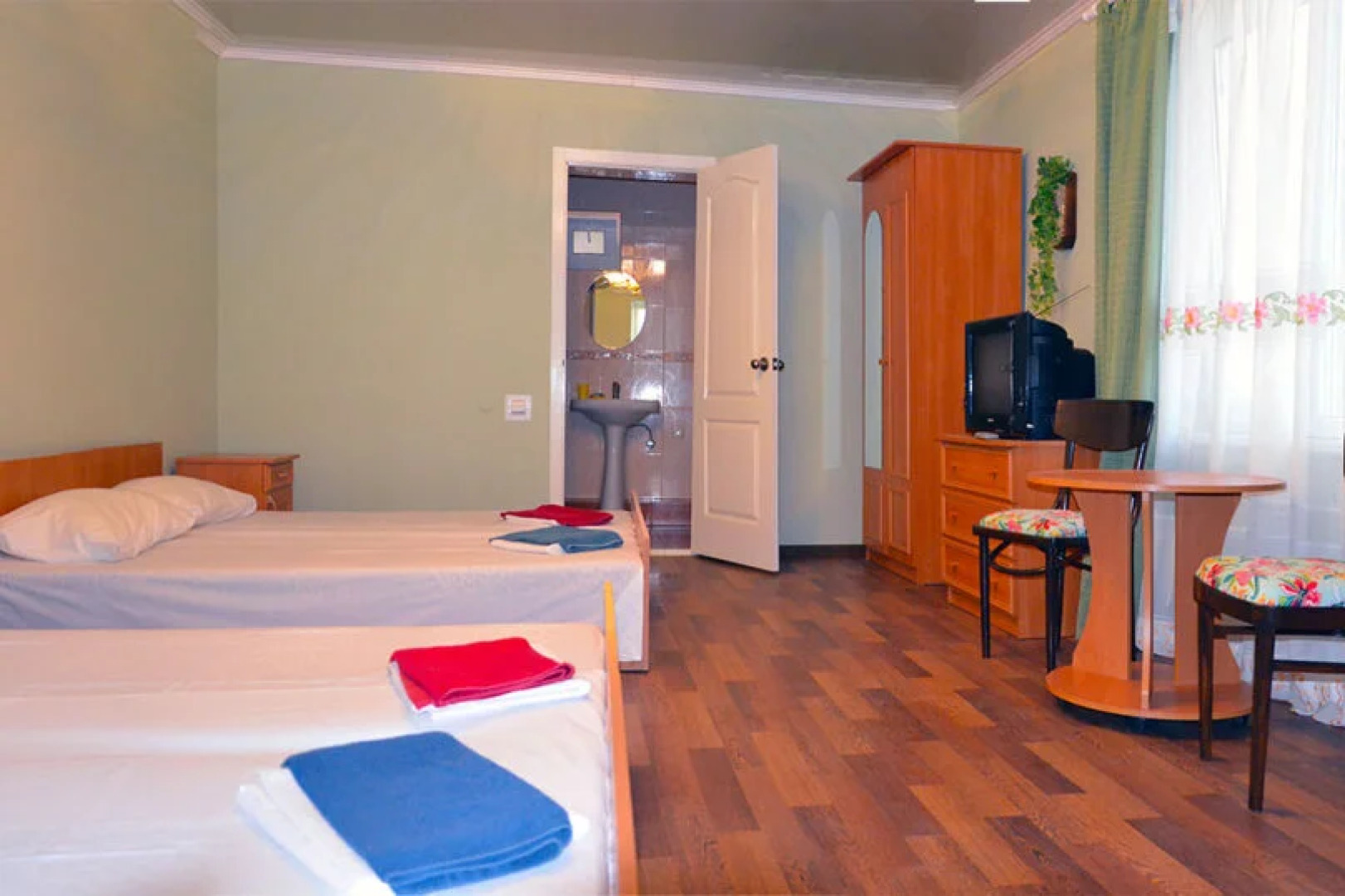 Guest House Valentina