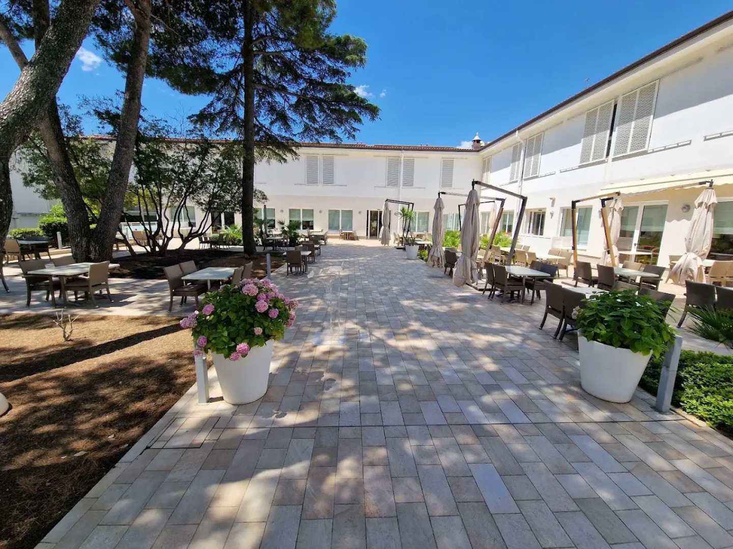 Hotel & Casa Valamar Sanfior