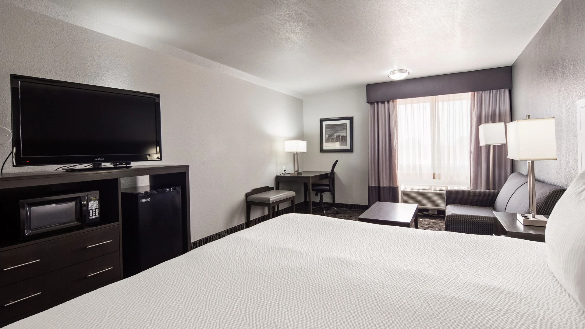 Best Western Santa Fe