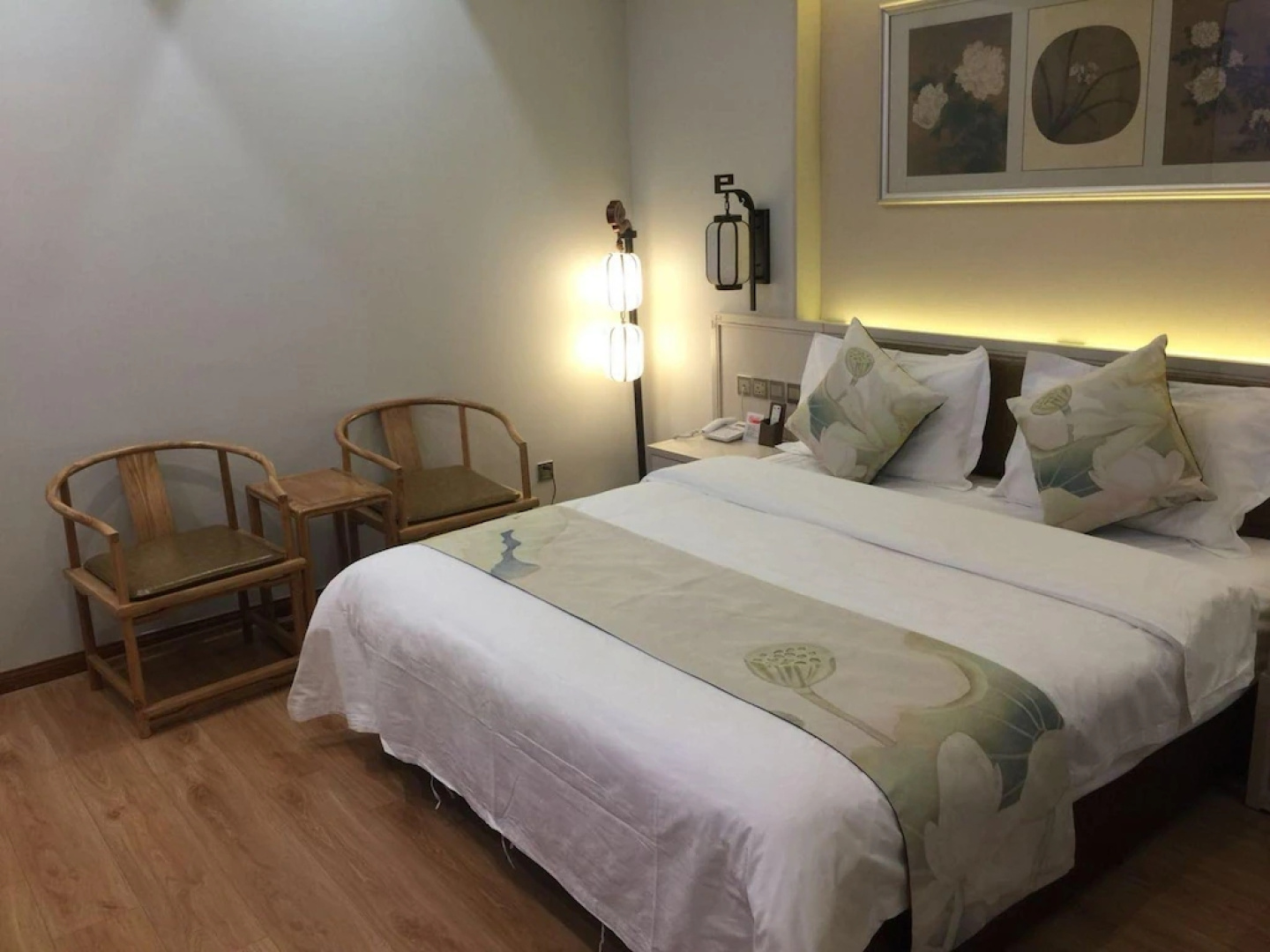 Yitingzhenshe Hotel (Beijing Qianmen)