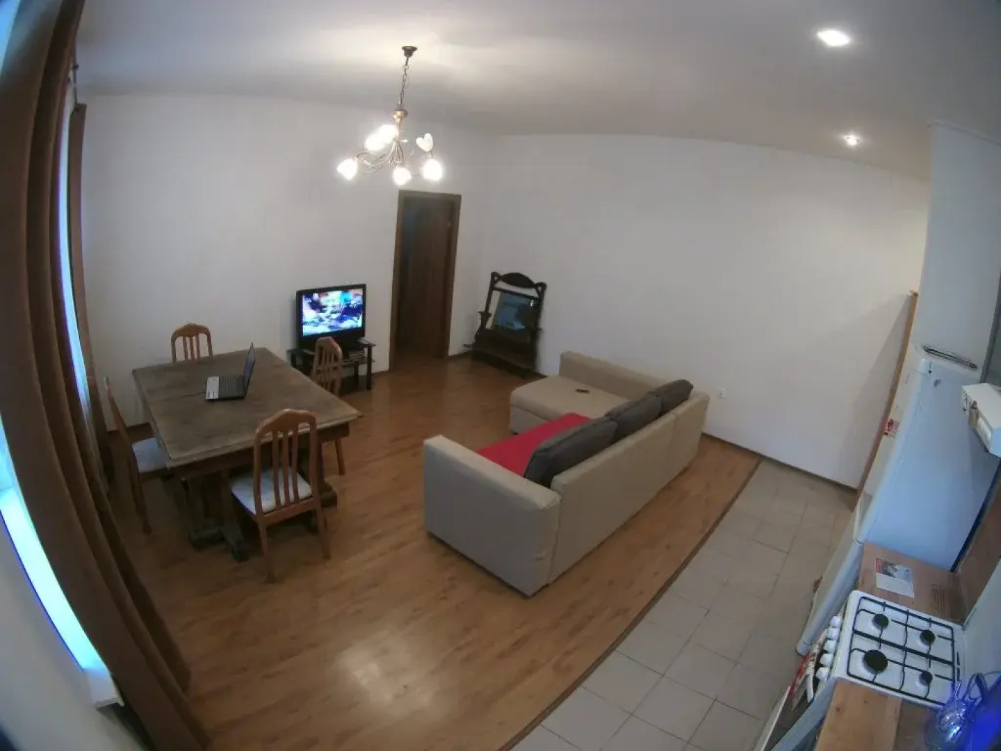 Apartments Bolshaya Morskaya 17 by ORSO