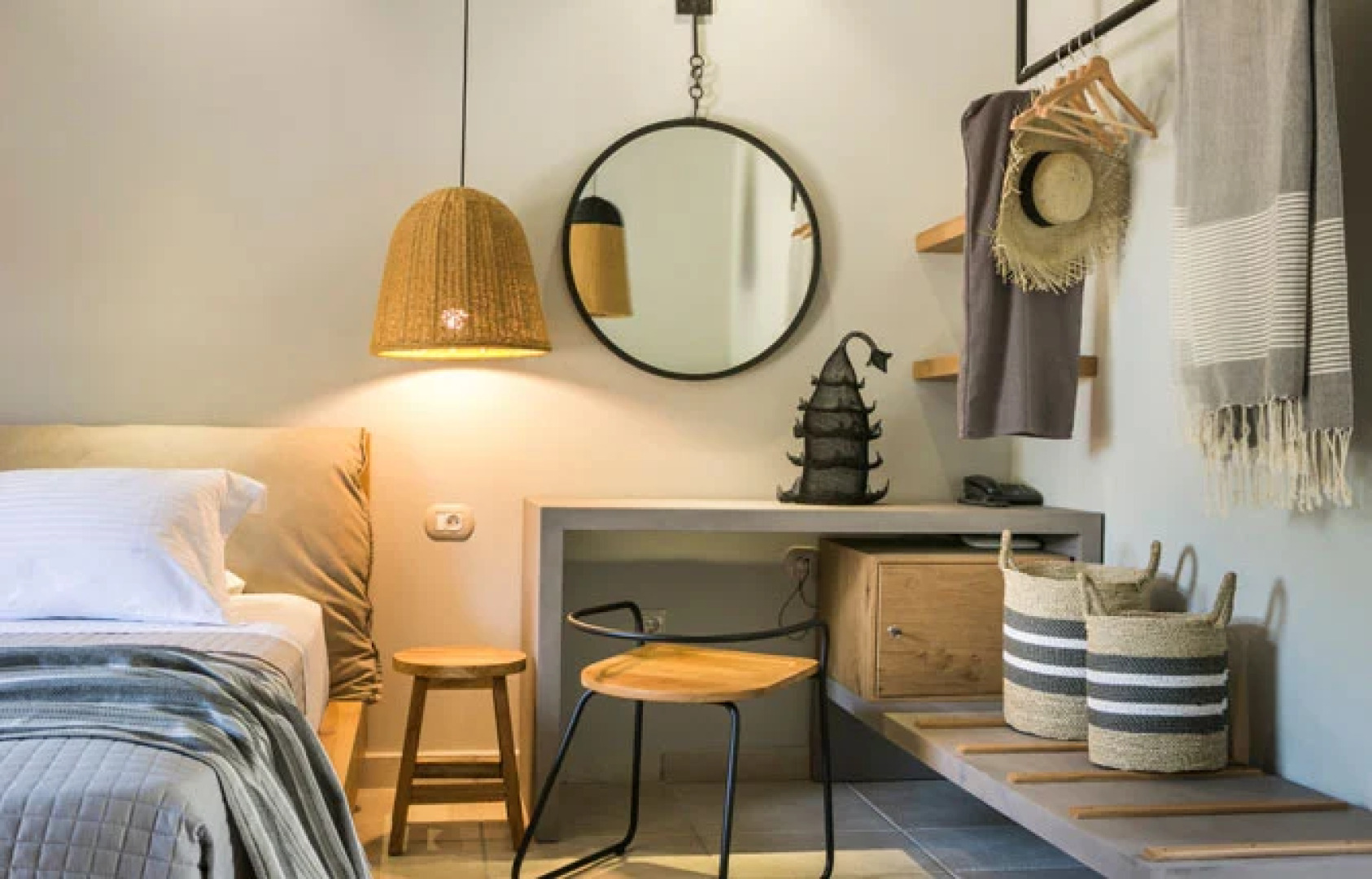 Avithos Resort Apartments Hotel