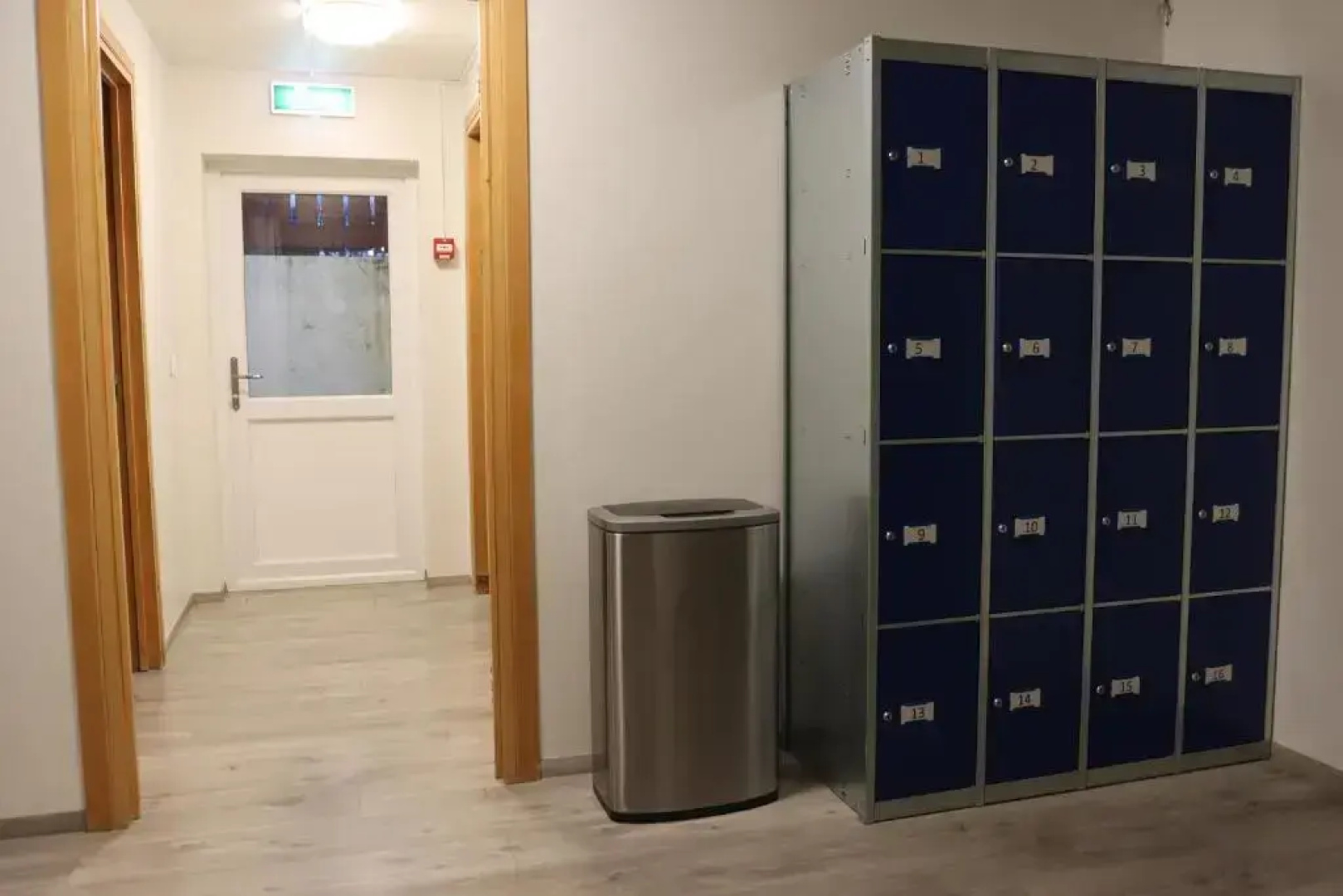 Höfn HI Hostel