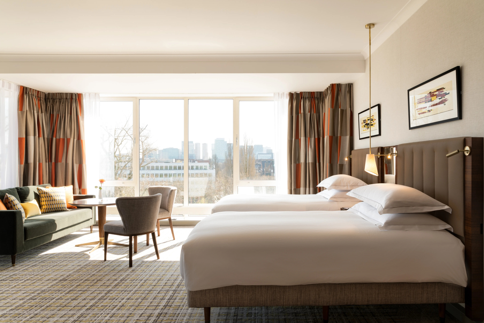 Hilton Amsterdam