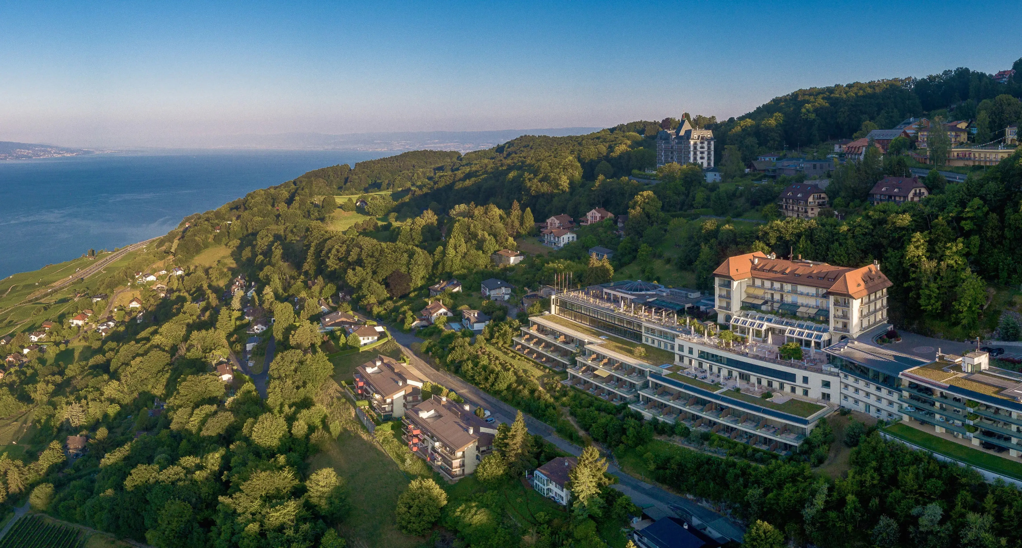 Le Mirador Resort & Spa