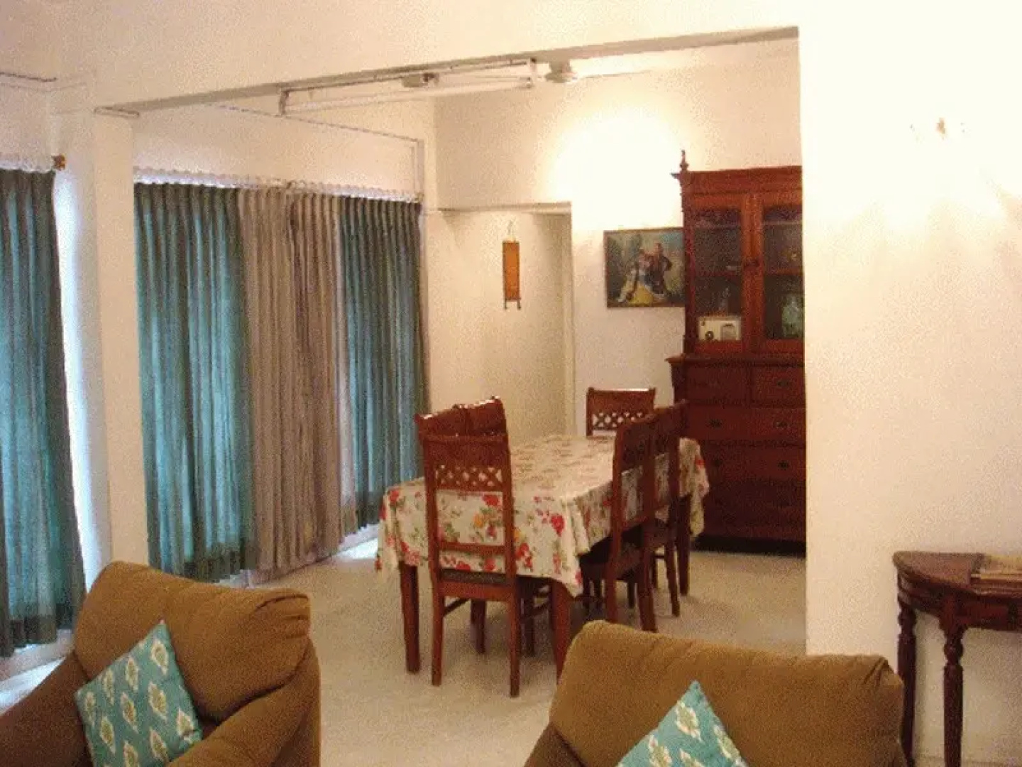 Mathyoo Residential Suites