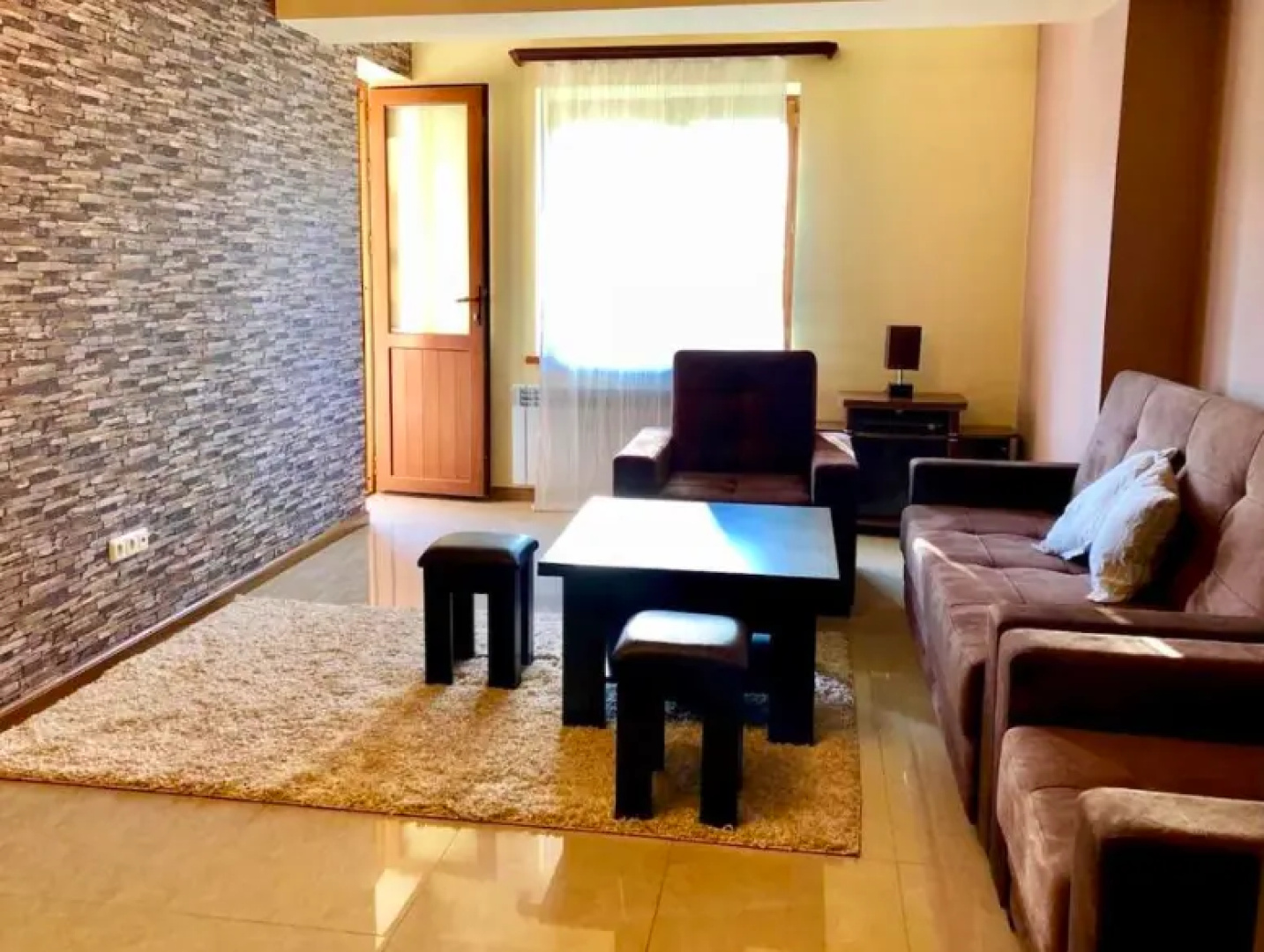 Apartments in Tsaghkadzor
