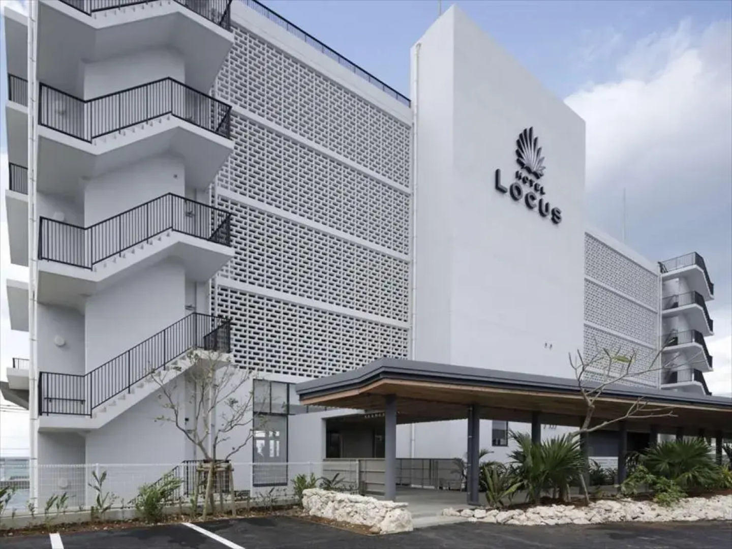 Hotel Locus