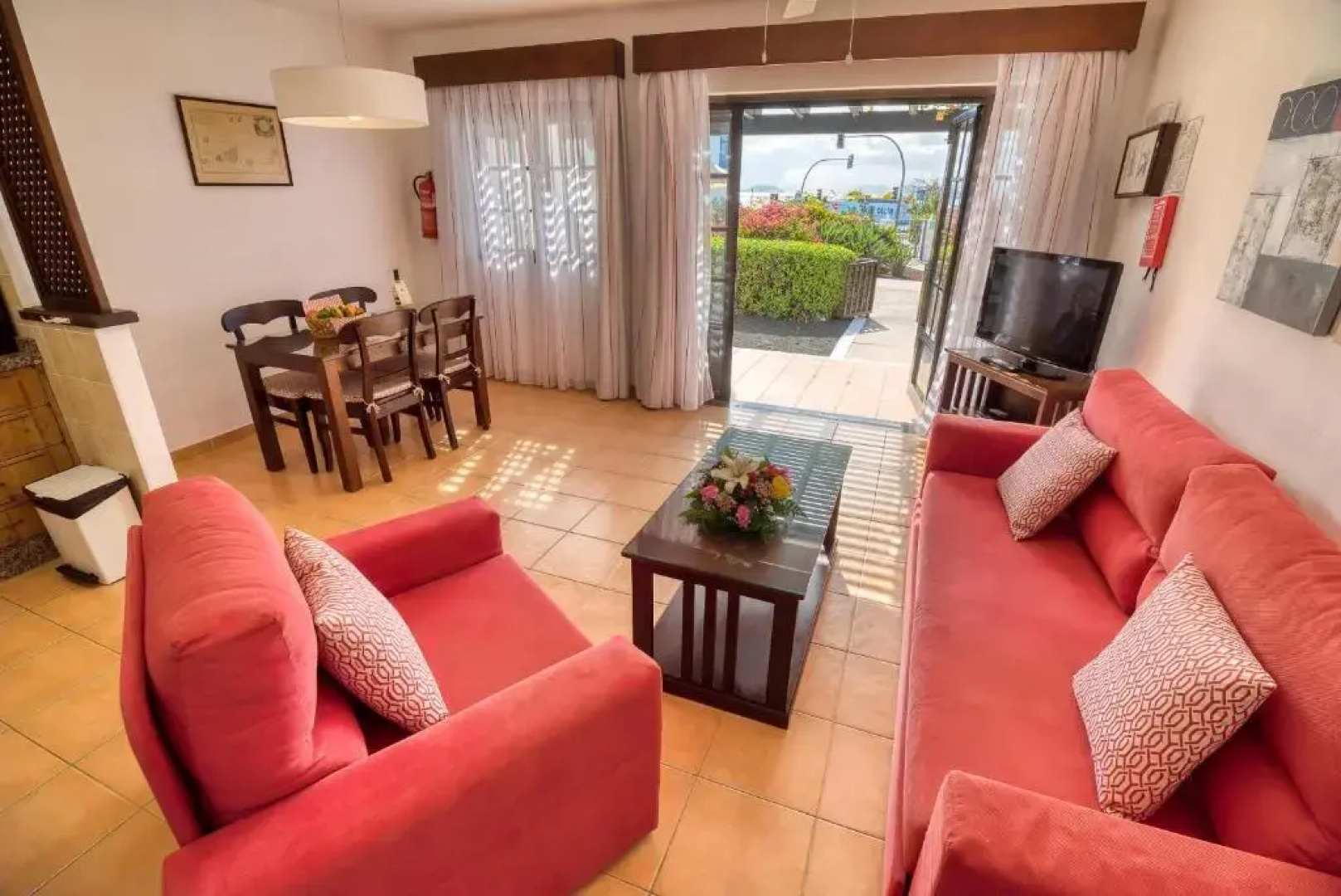 Ona Las Casitas
