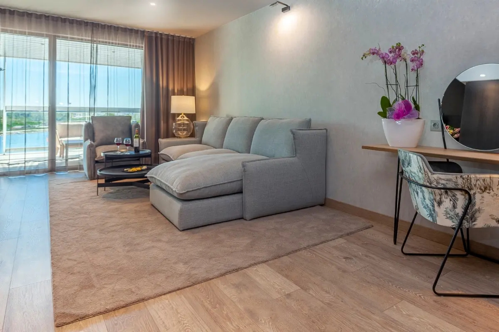 Hotel SB BCN Events 4 Sup