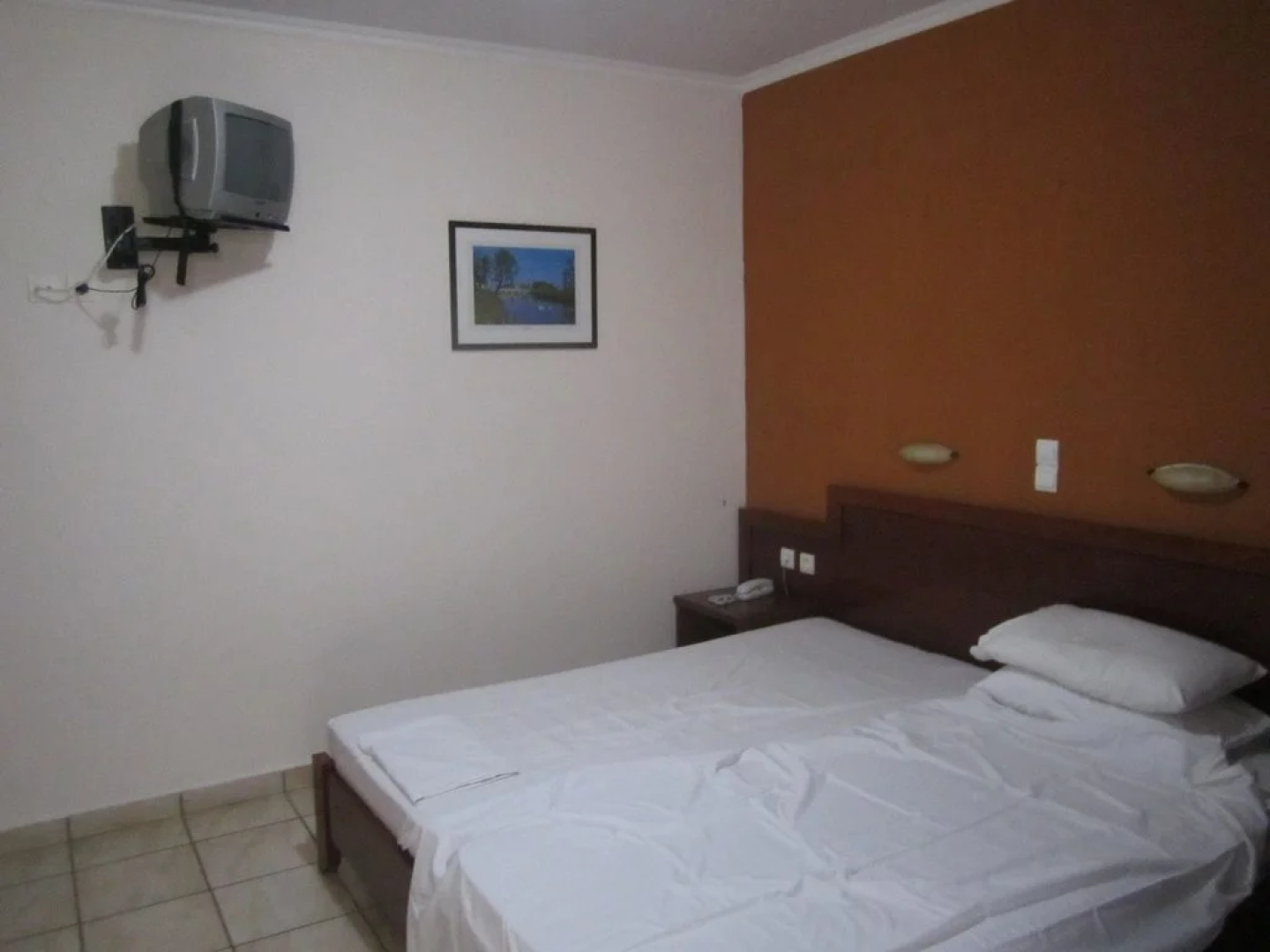 Zante Village Hotel