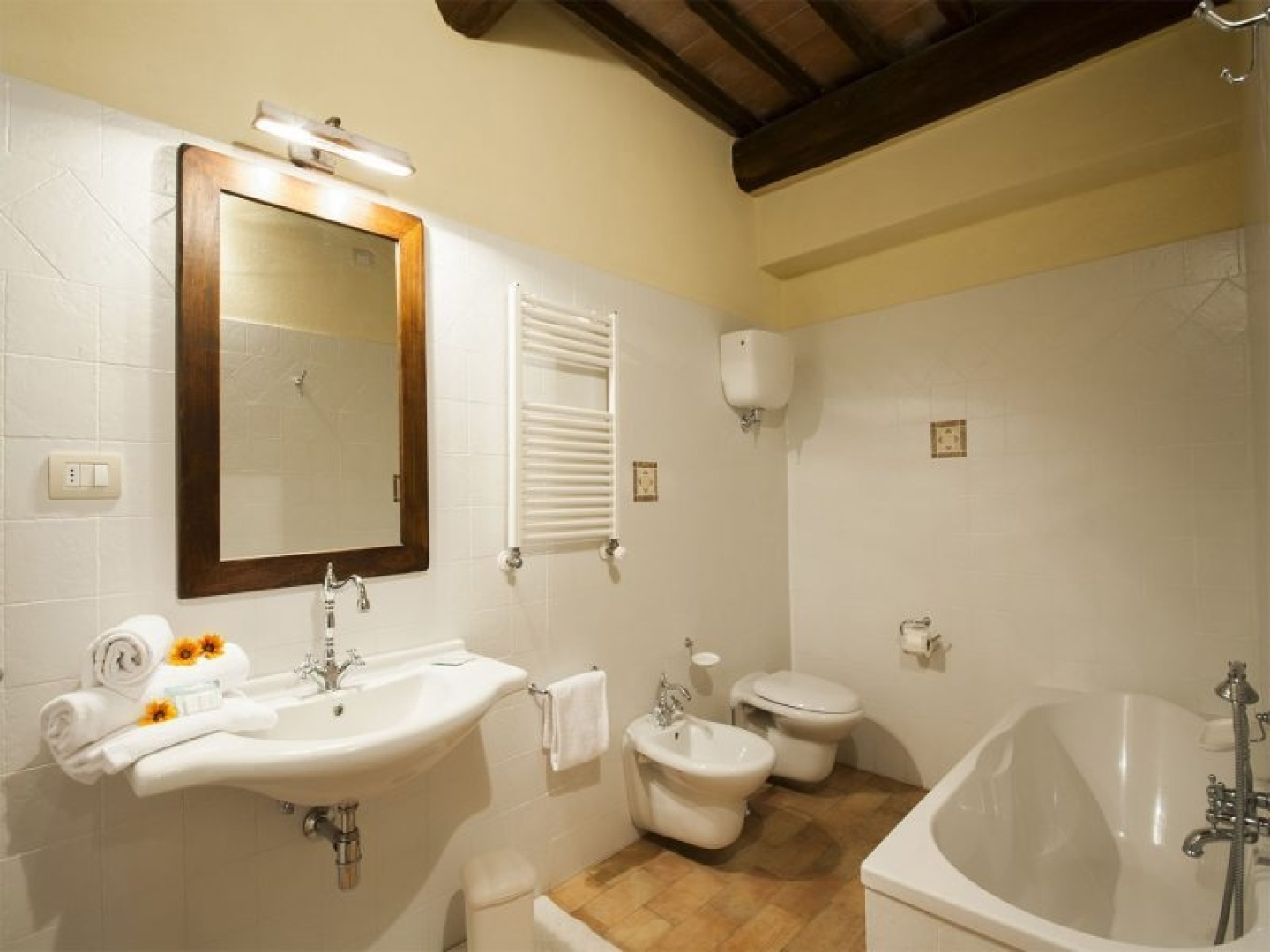 Agriturismo Baccoleno