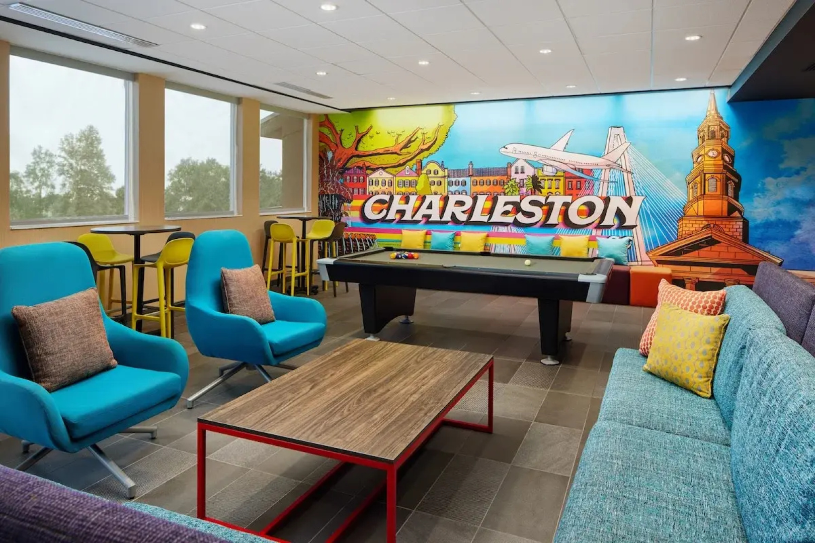 Tru by Hilton Wilmington