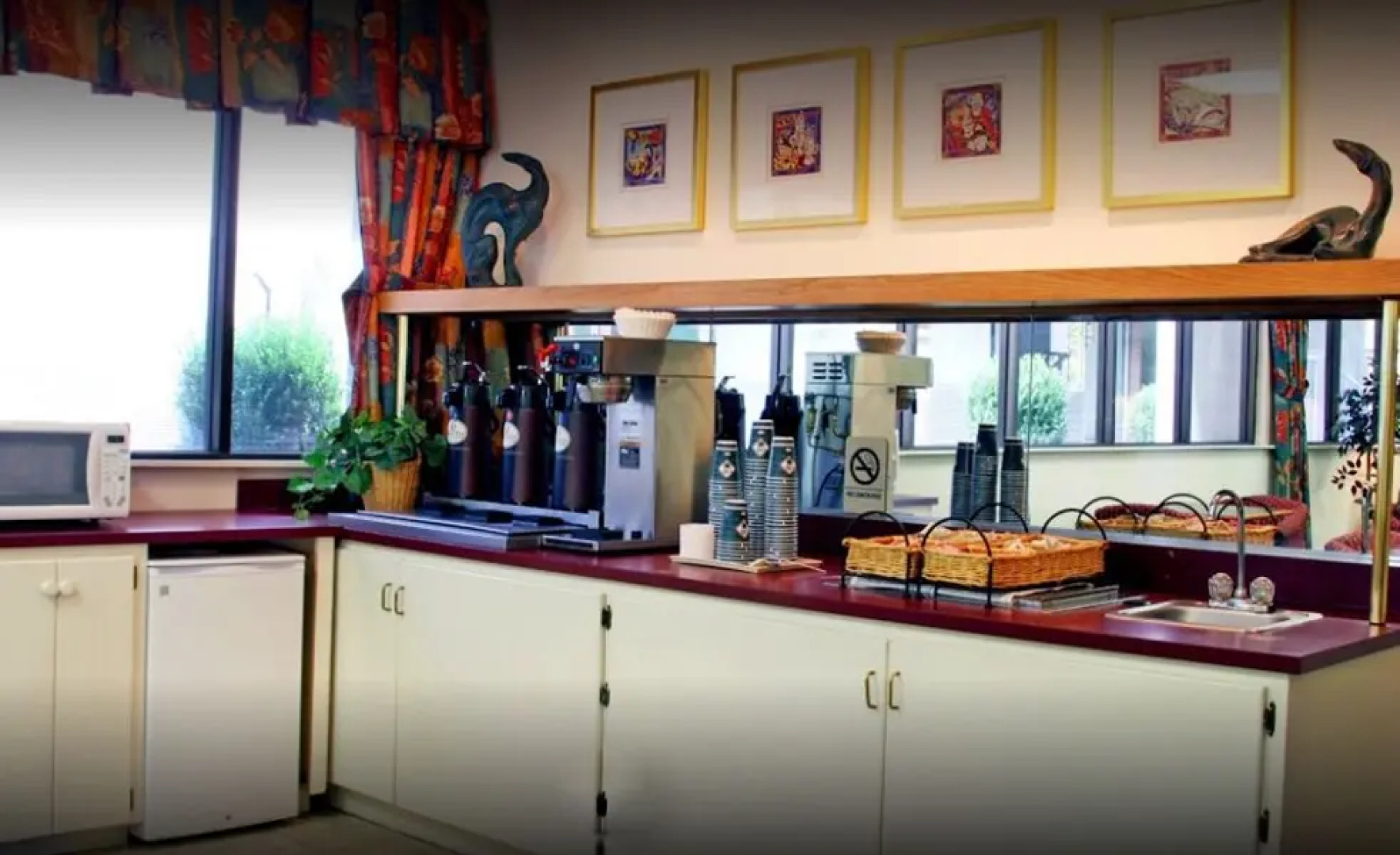 Best Western Medical Center Inn