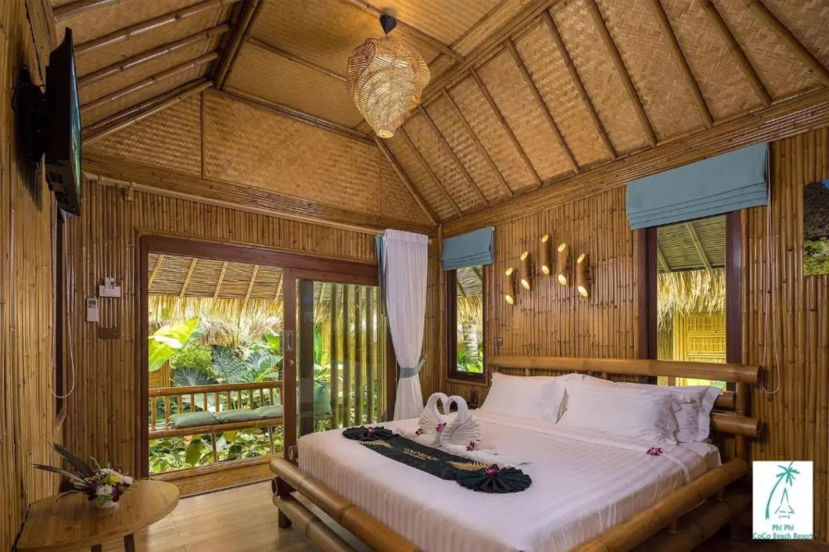 Phi Phi CoCo Beach Resort