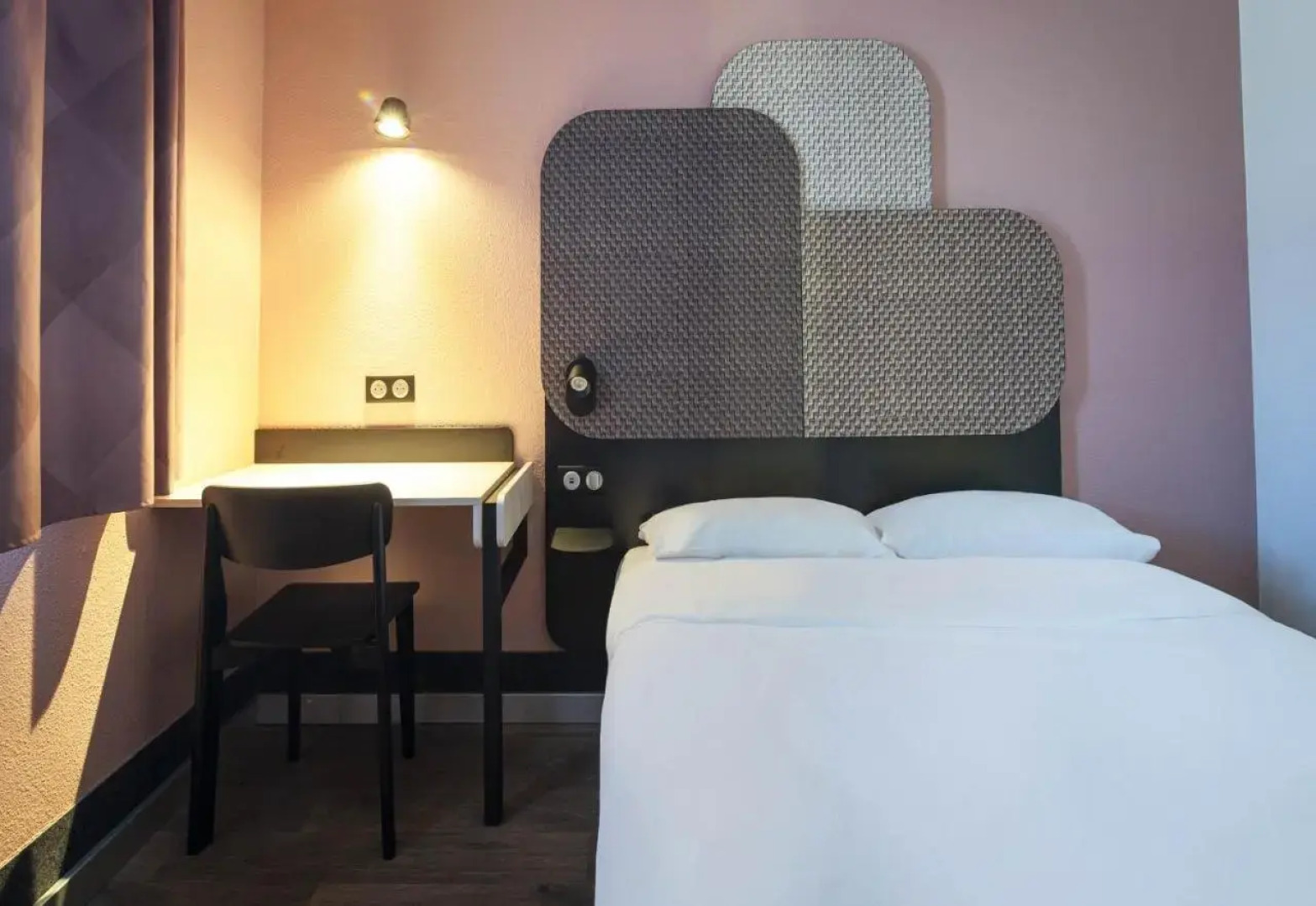 B&B HOTEL Avignon (1)