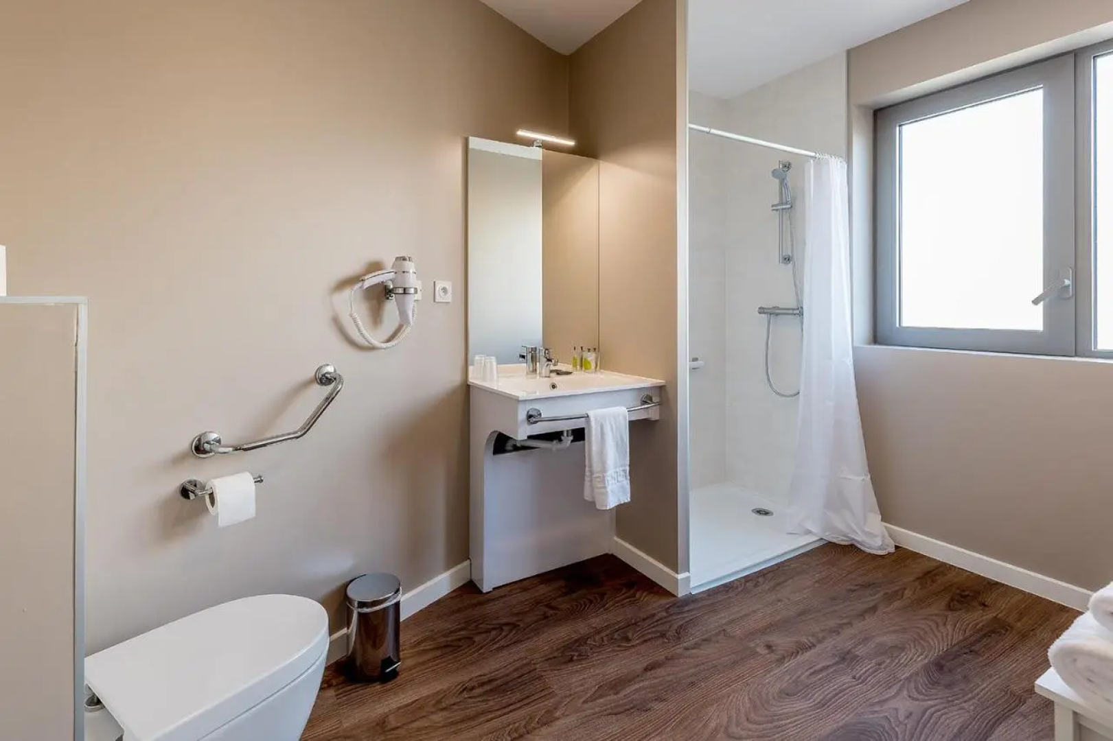 All Suites Appart Hôtel | Bordeaux Centre Gare