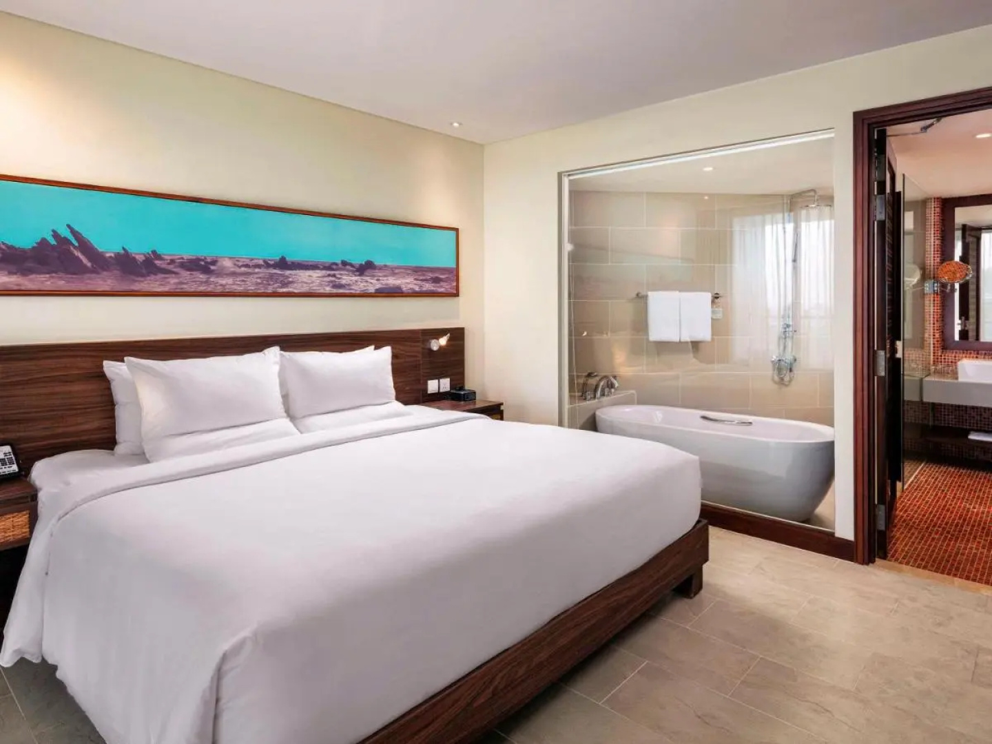Novotel Phu Quoc Resort