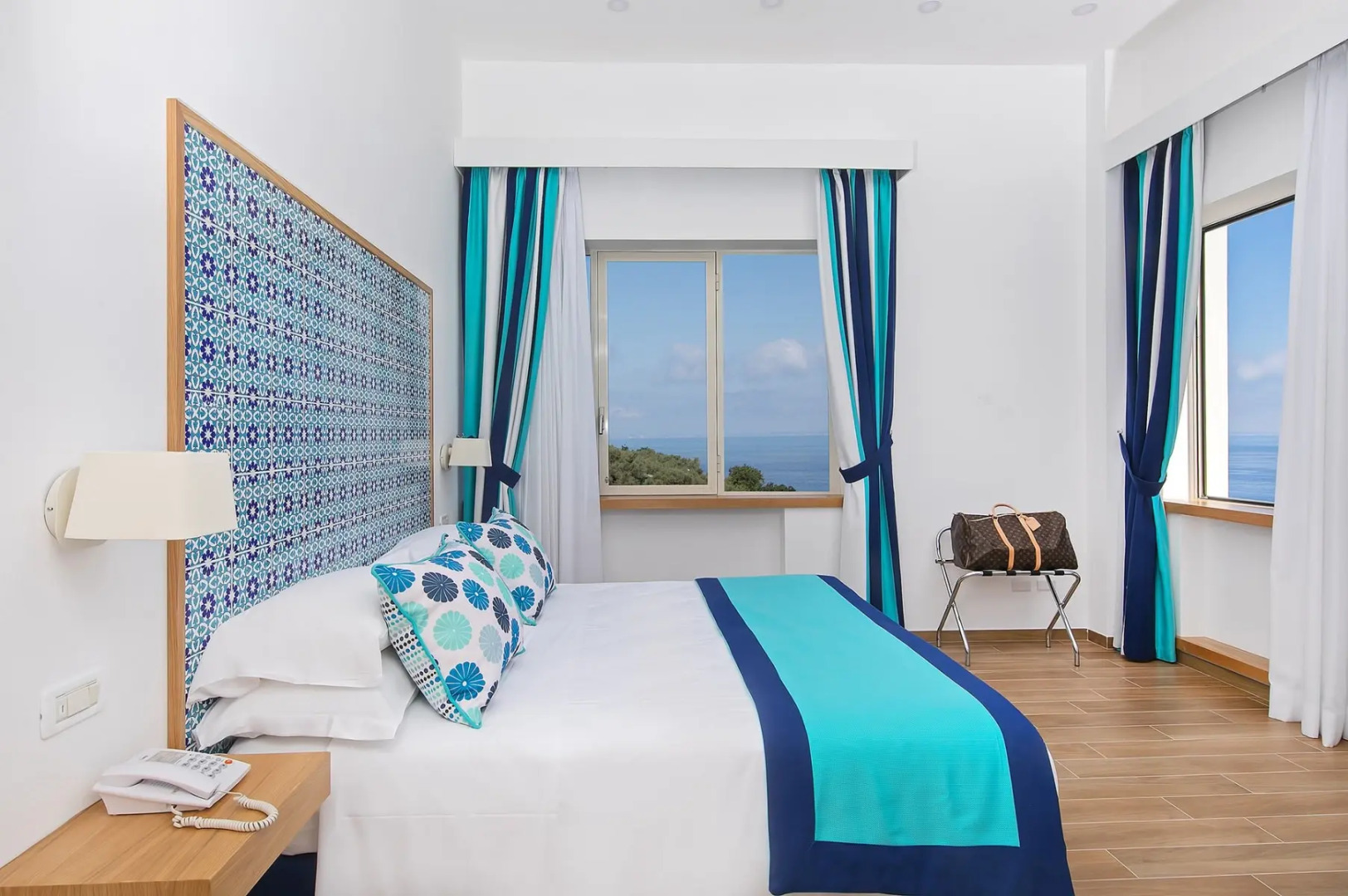Hotel Miramare