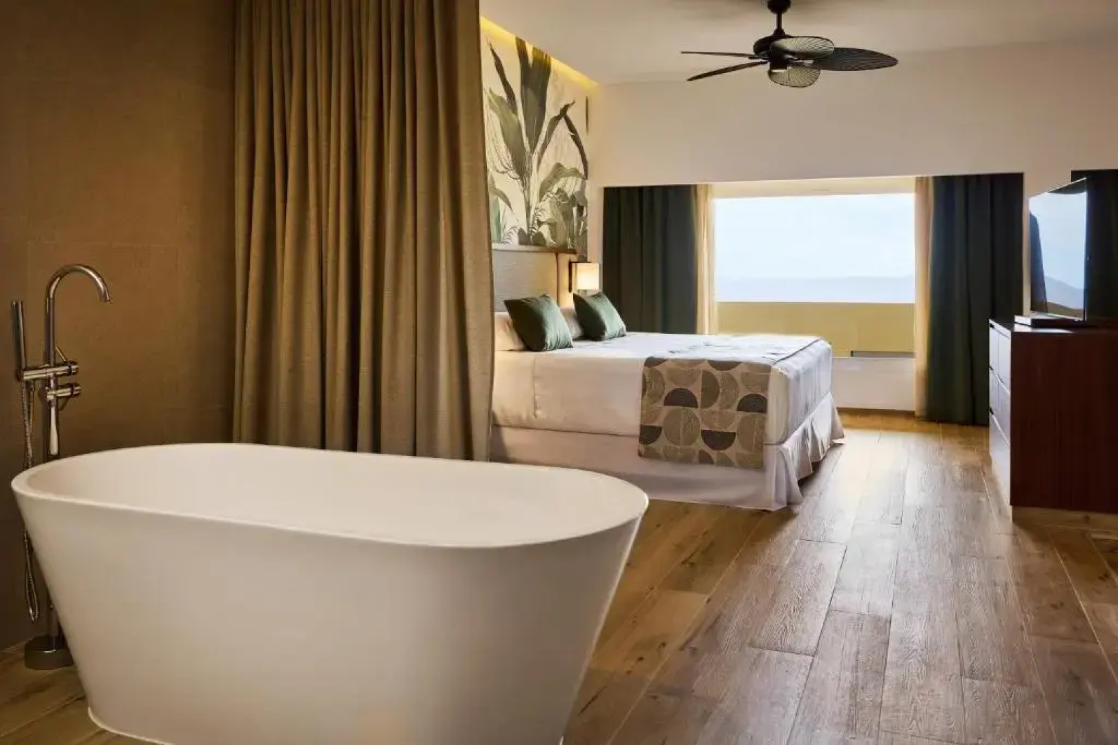 Hotel Riu Guanacaste - All Inclusive
