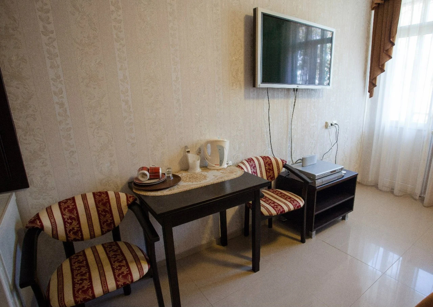 Solnyshko Mini-Hotel