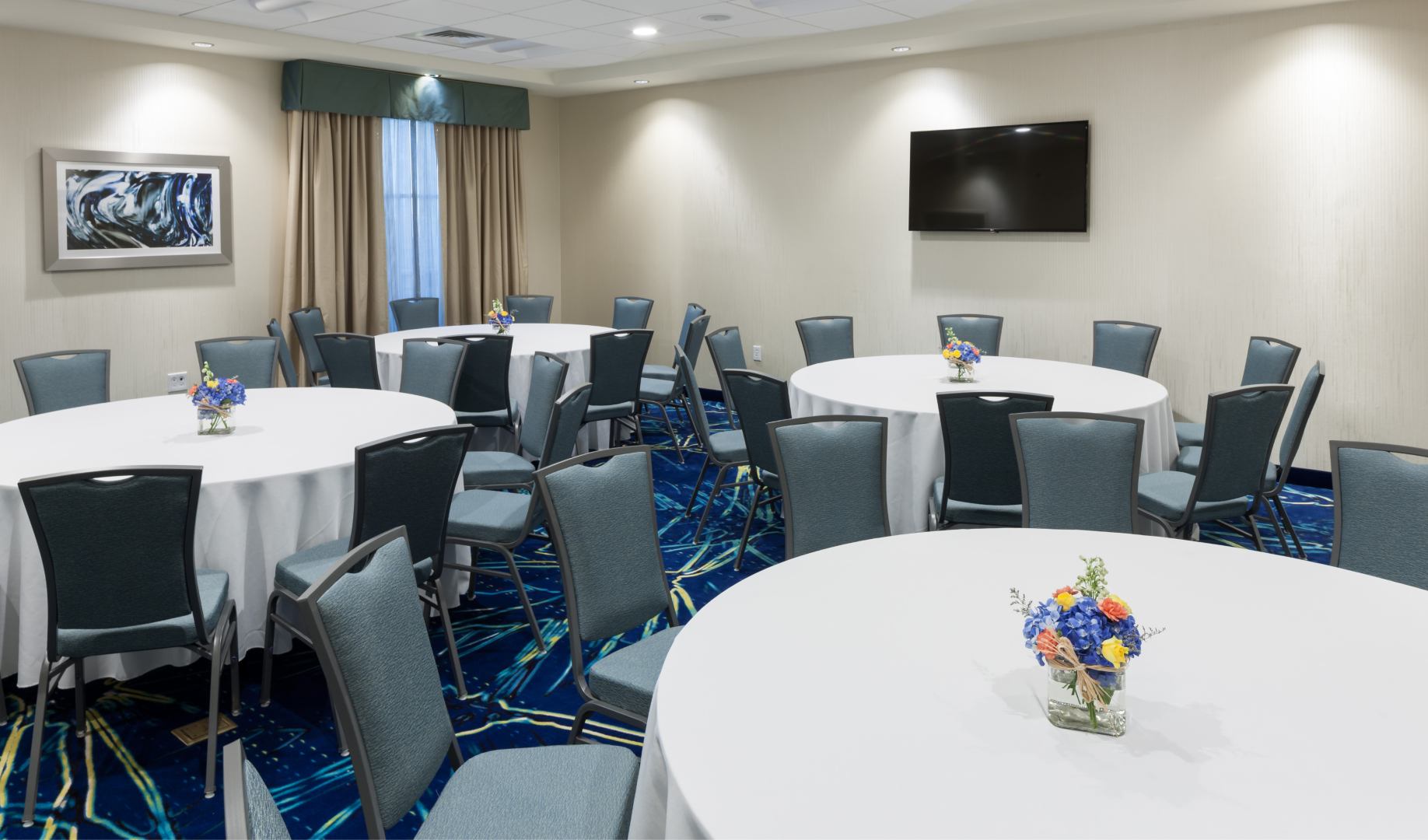 Homewood Suites by Hilton Cape Canaveral-Cocoa Beach