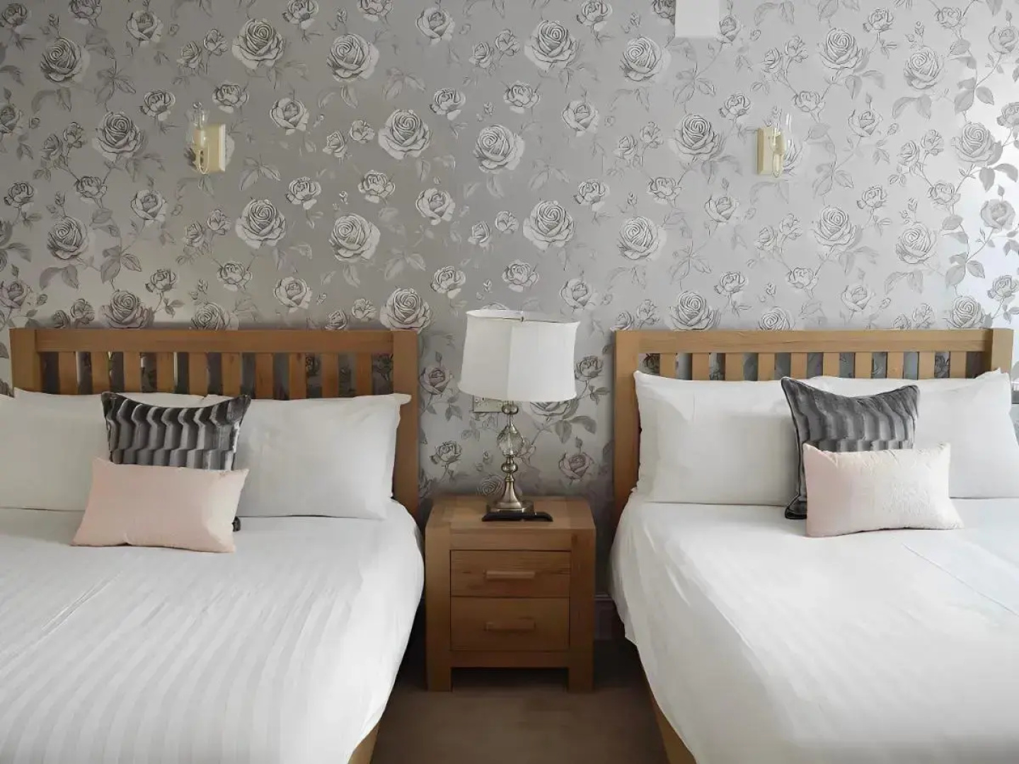 The Star Hotel