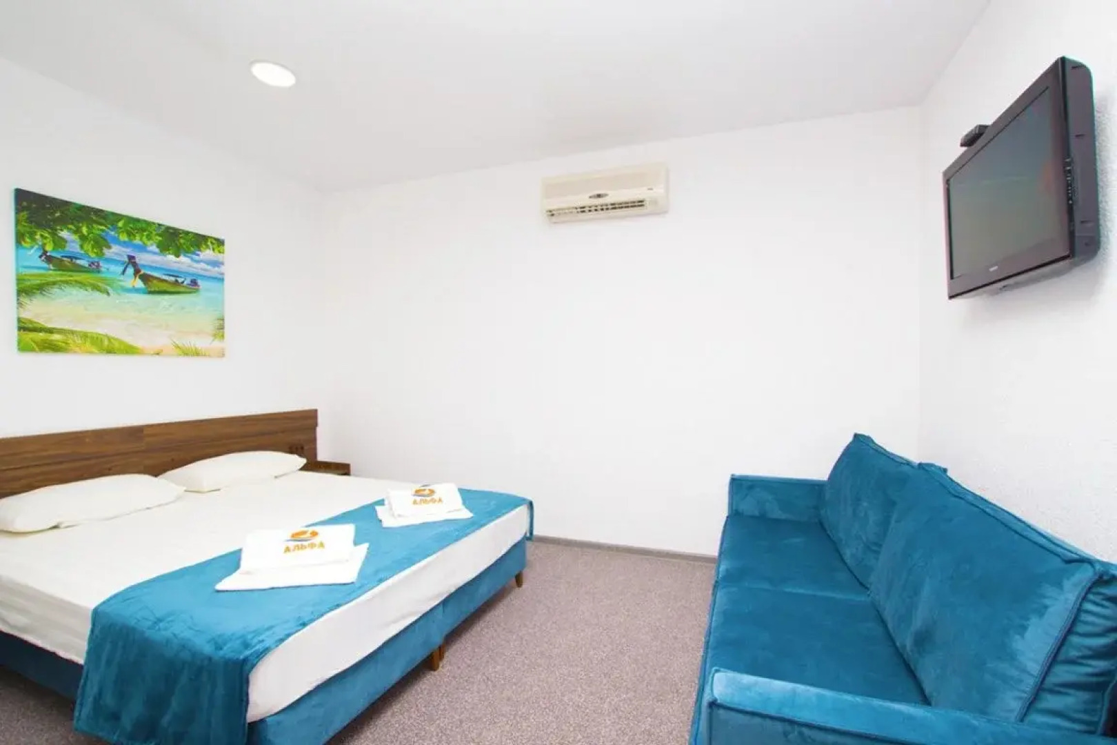 Альфа (Анапа)