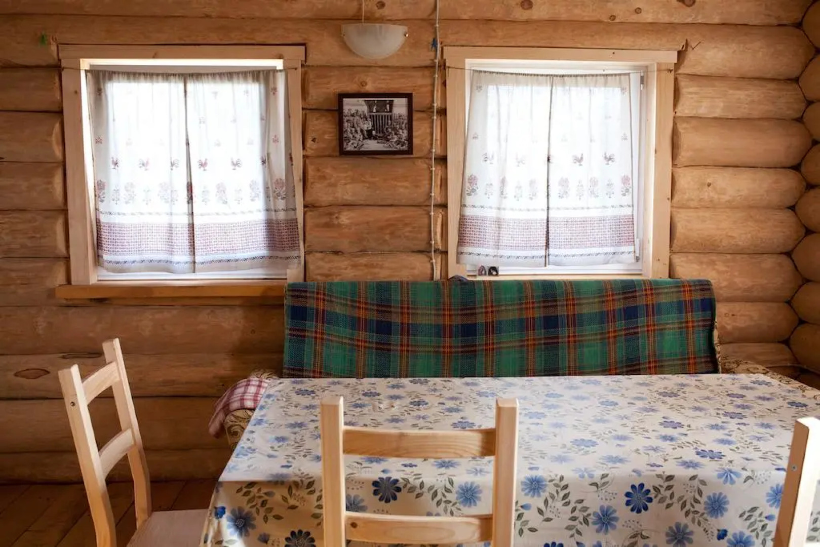 Guest House Za Onegu