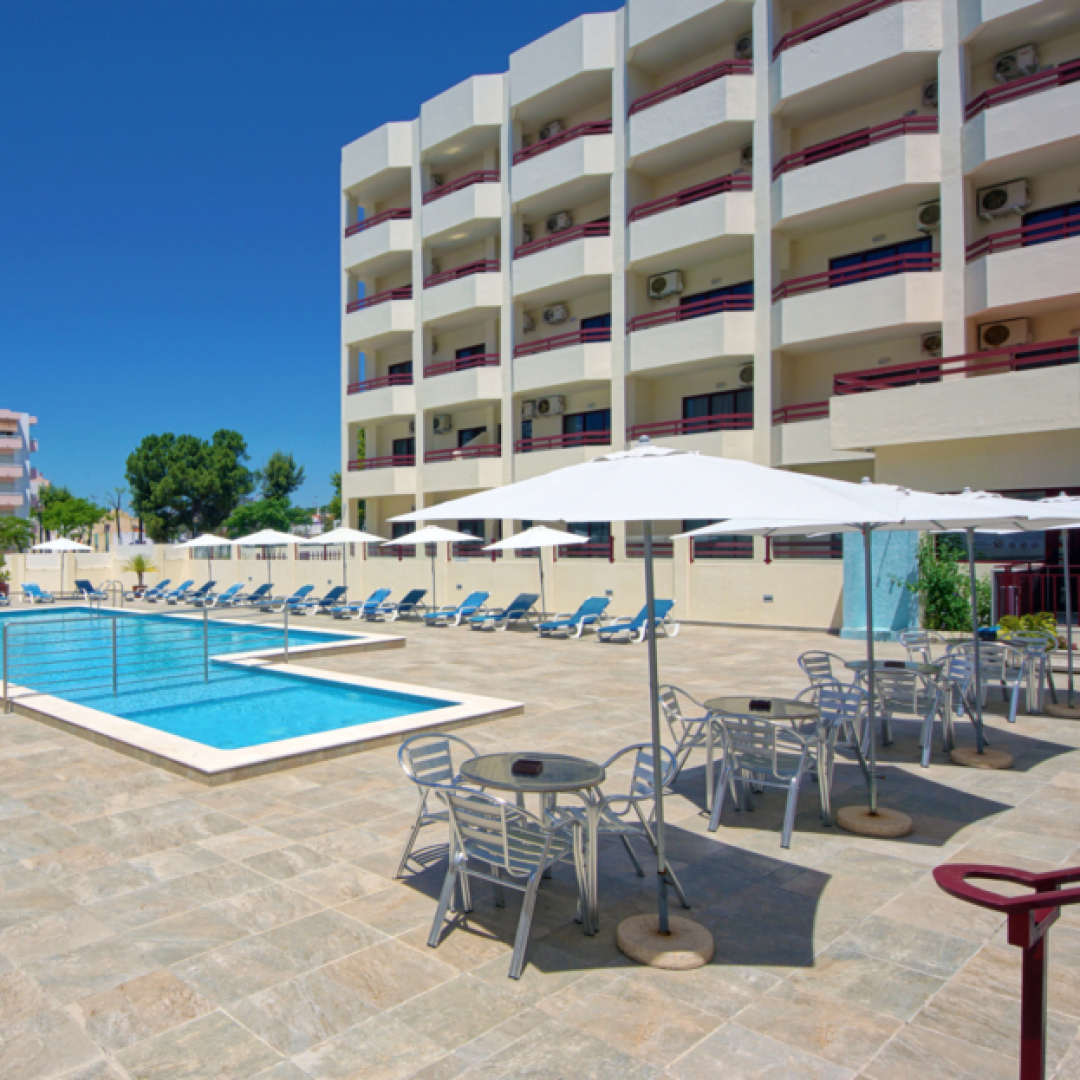 Hotel Alba