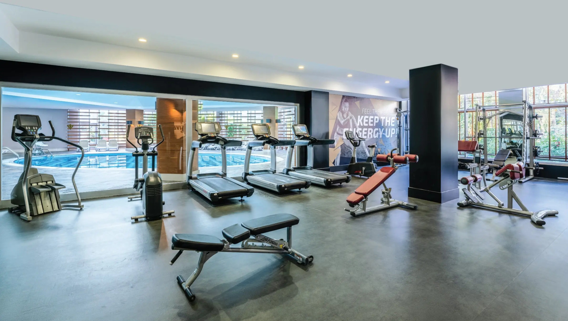 TUI Magic Life Rixos Beldibi +16